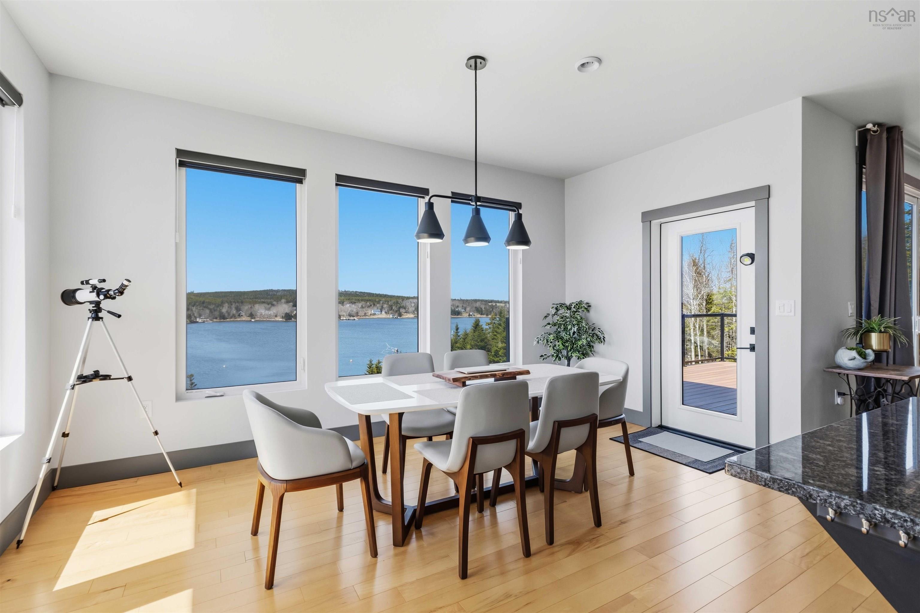 $1,450,000.00: 398 East Petpeswick Road, East Petpeswick
