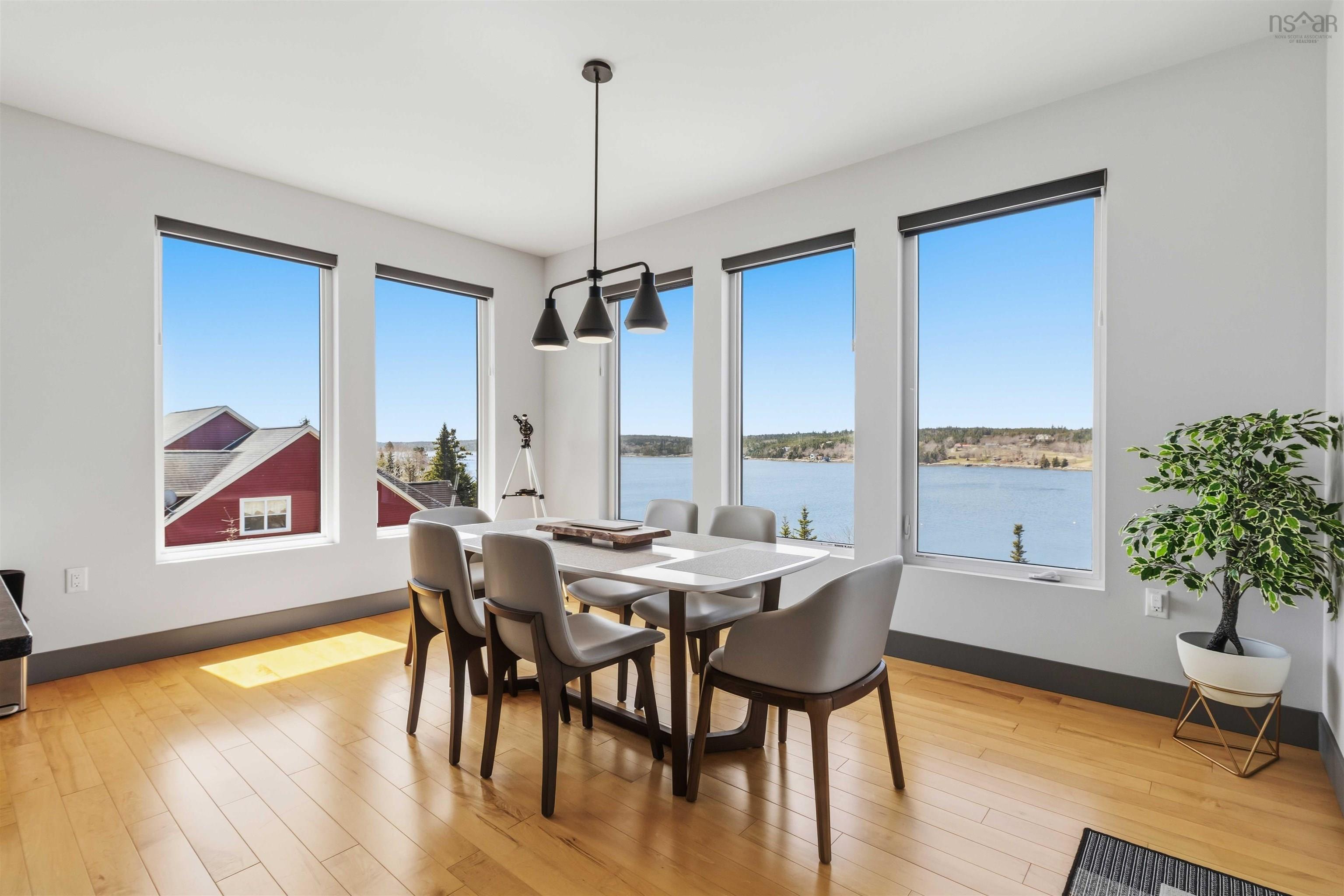 $1,450,000.00: 398 East Petpeswick Road, East Petpeswick