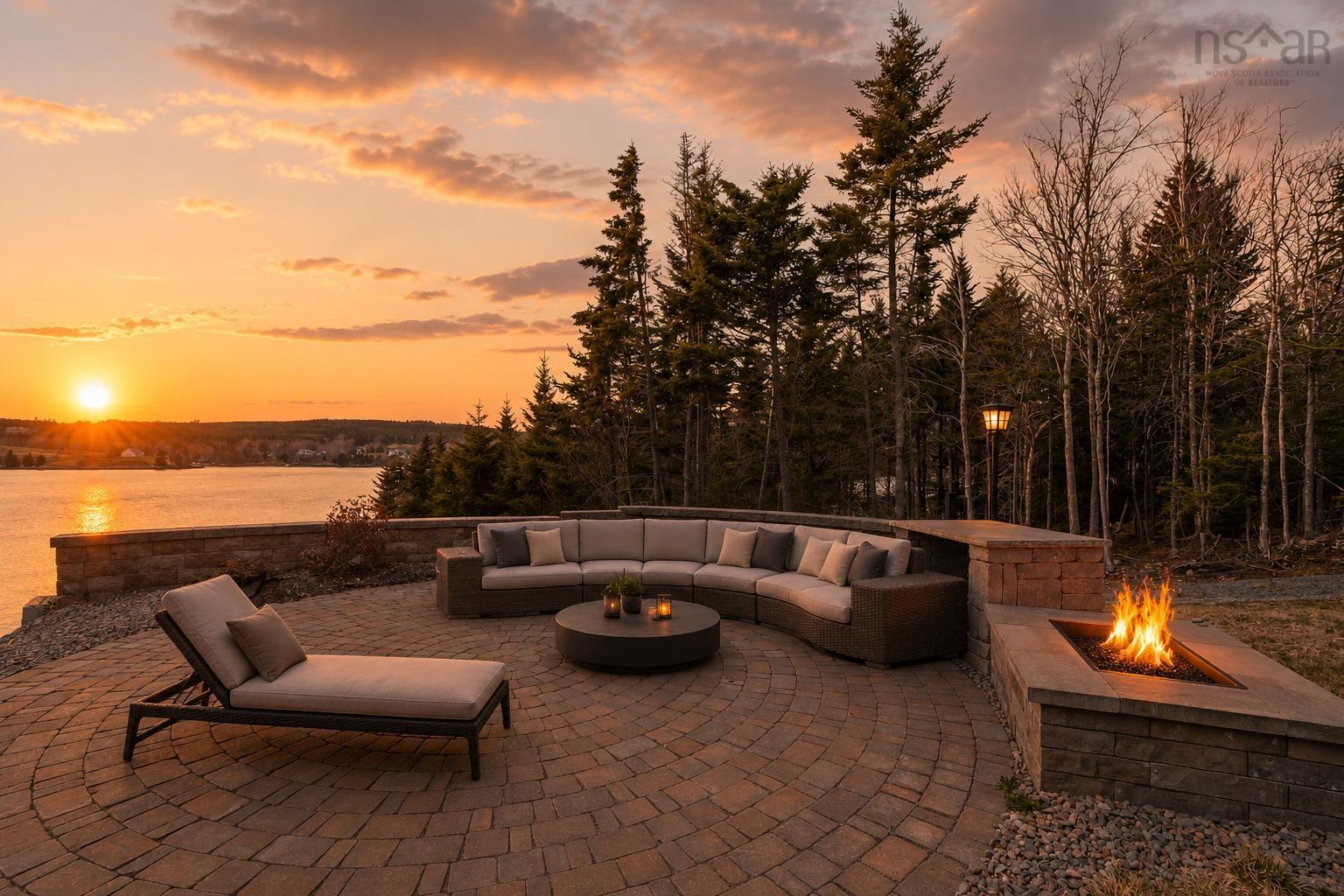 $1,450,000.00: 398 East Petpeswick Road, East Petpeswick
