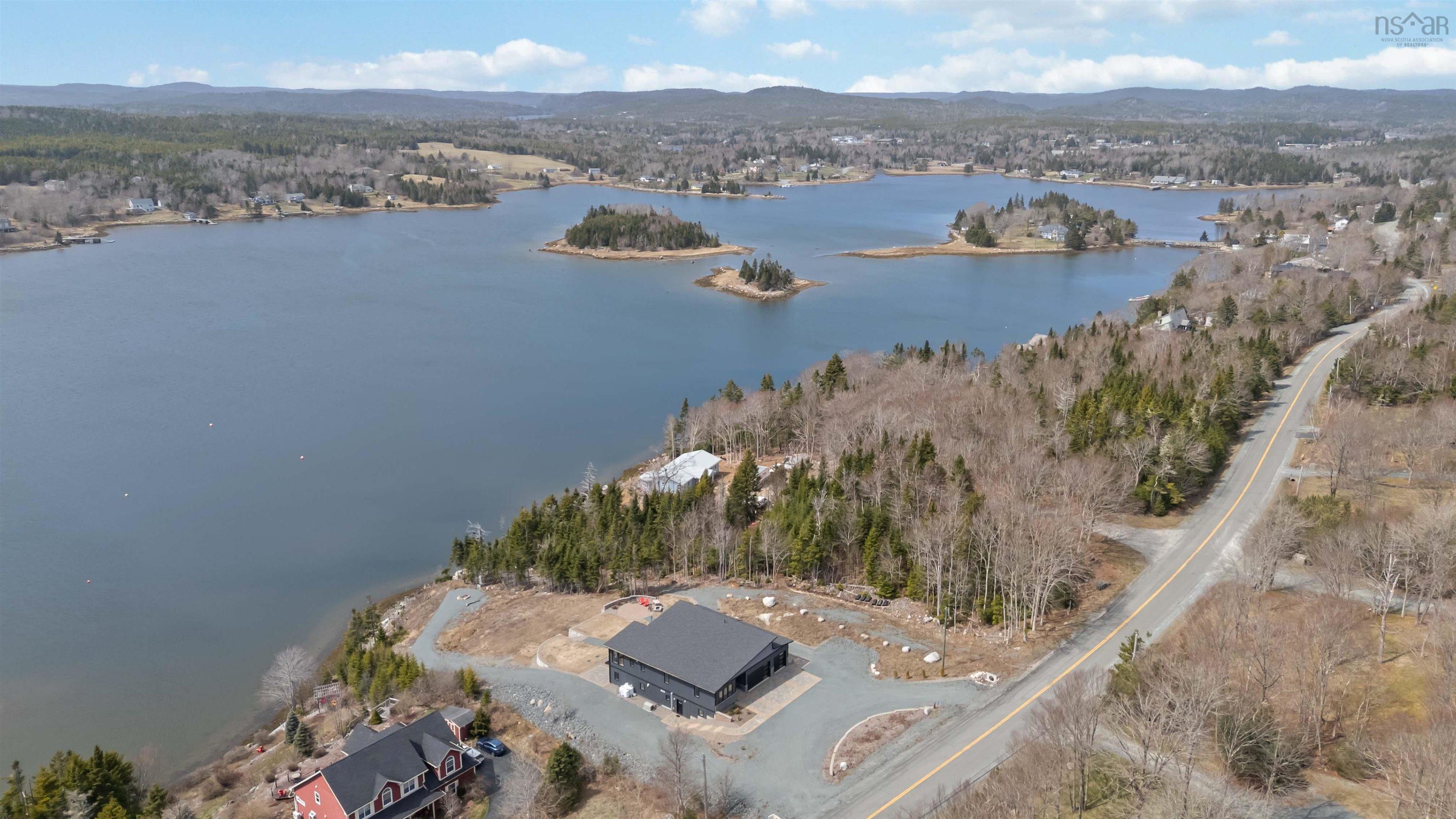 $1,450,000.00: 398 East Petpeswick Road, East Petpeswick