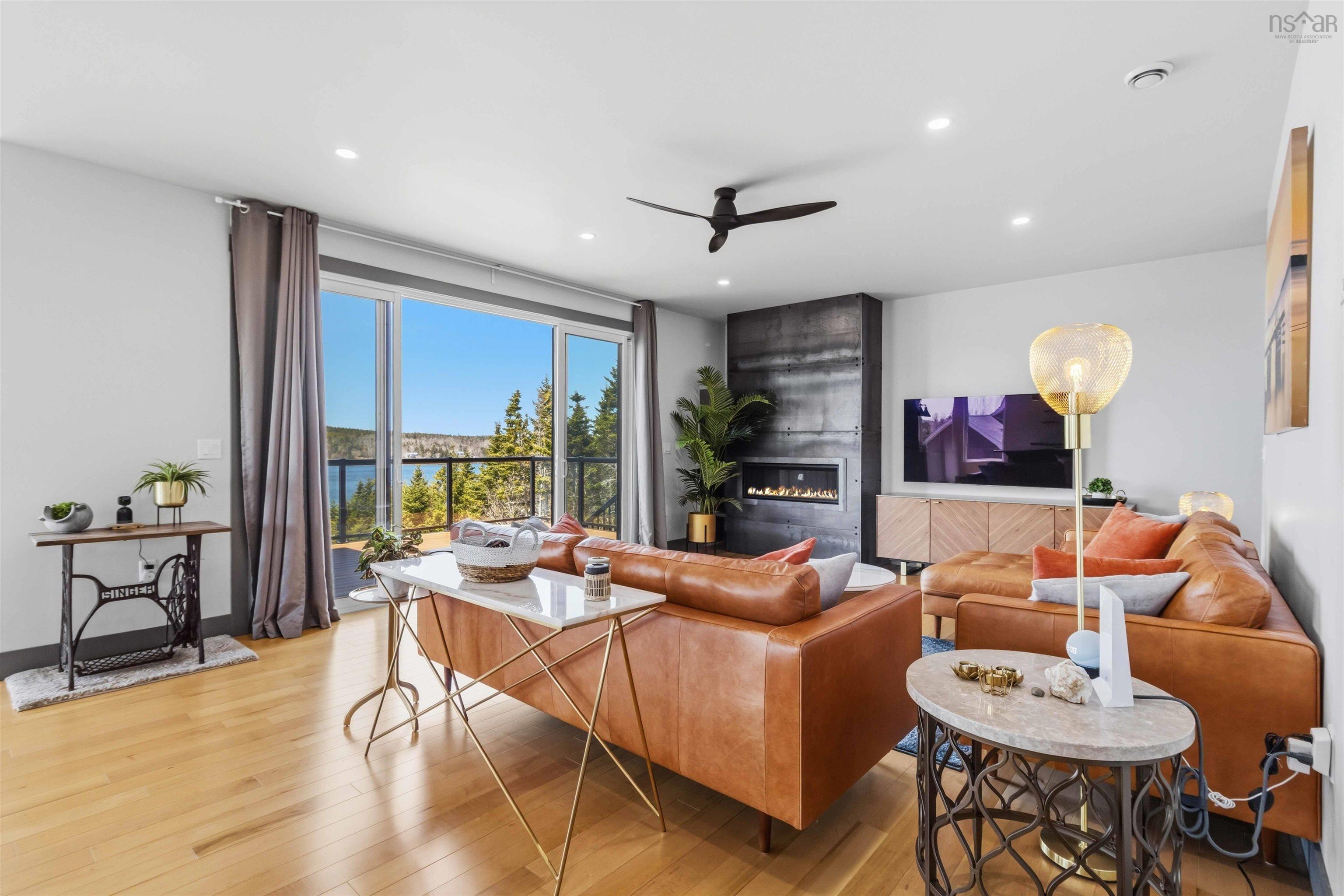 $1,450,000.00: 398 East Petpeswick Road, East Petpeswick