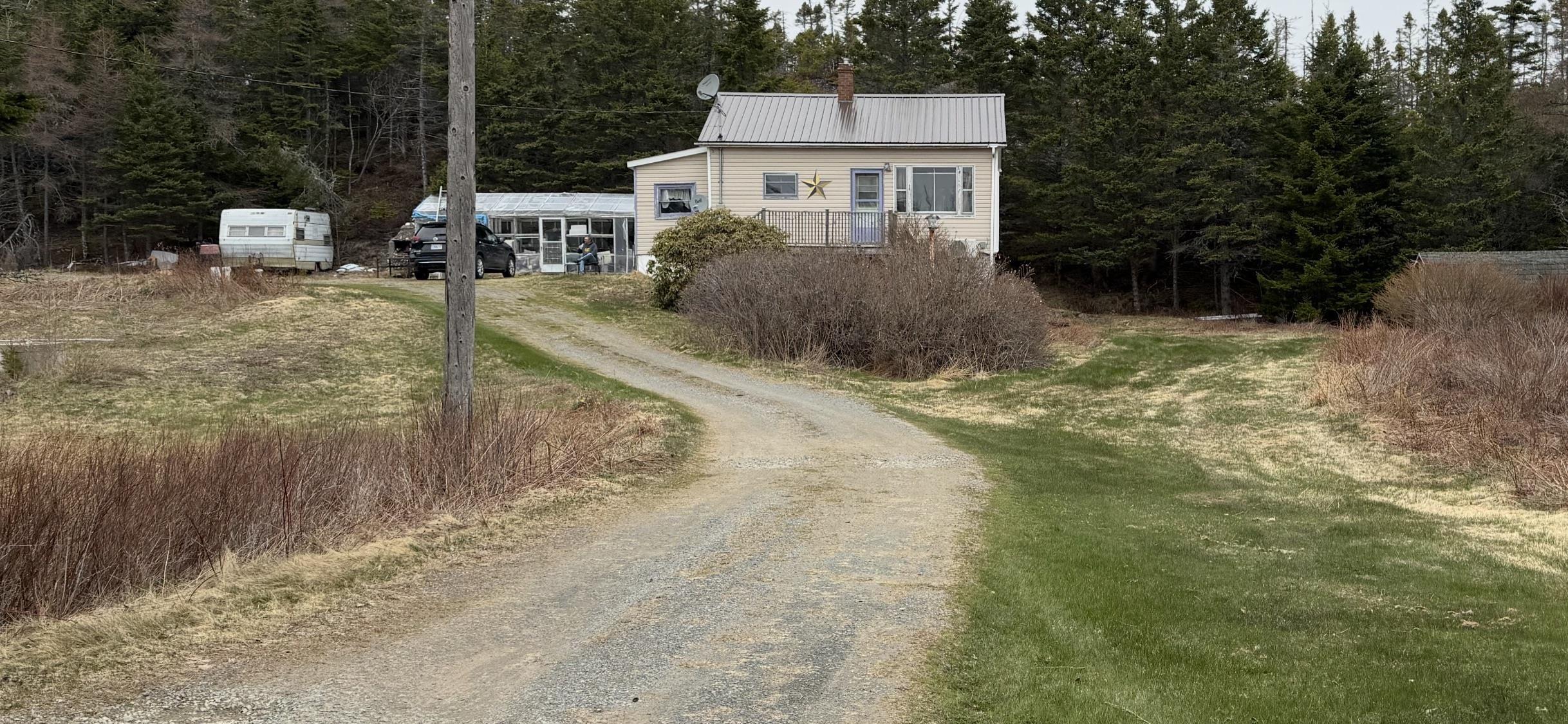 $129,900.00: 4587 #7 Highway, Spanish Ship Bay