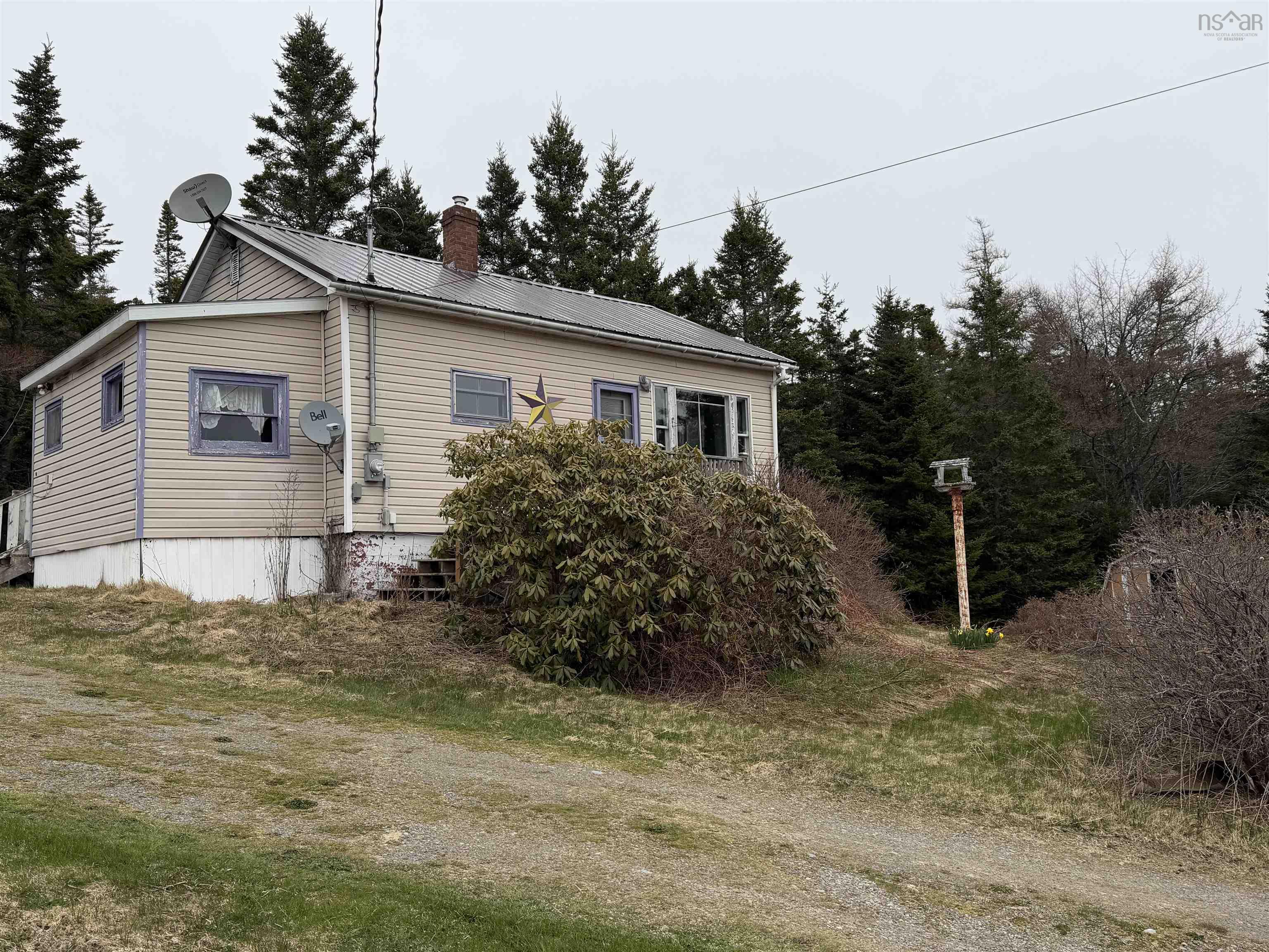 $129,900.00: 4587 #7 Highway, Spanish Ship Bay
