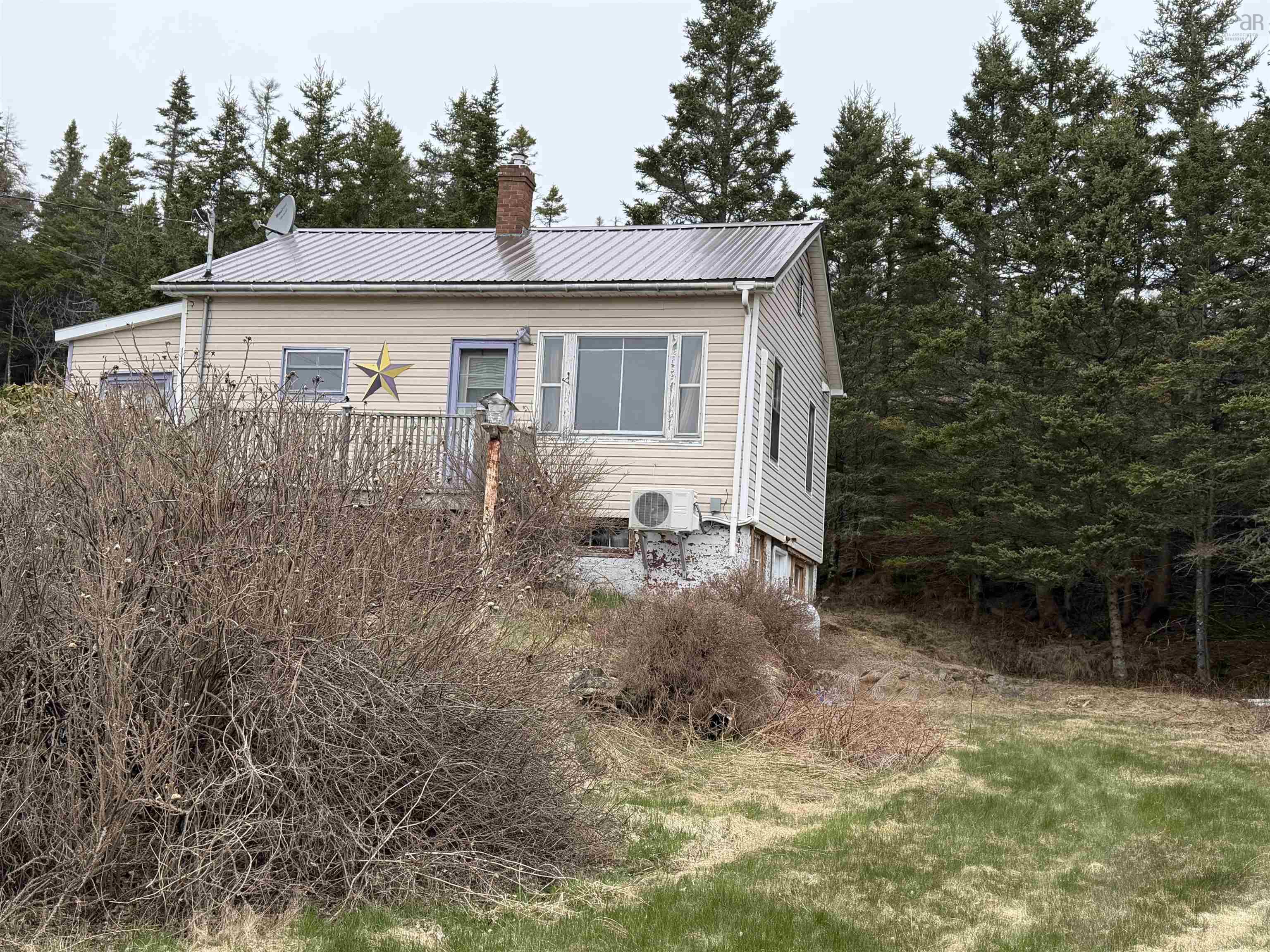 $129,900.00: 4587 #7 Highway, Spanish Ship Bay
