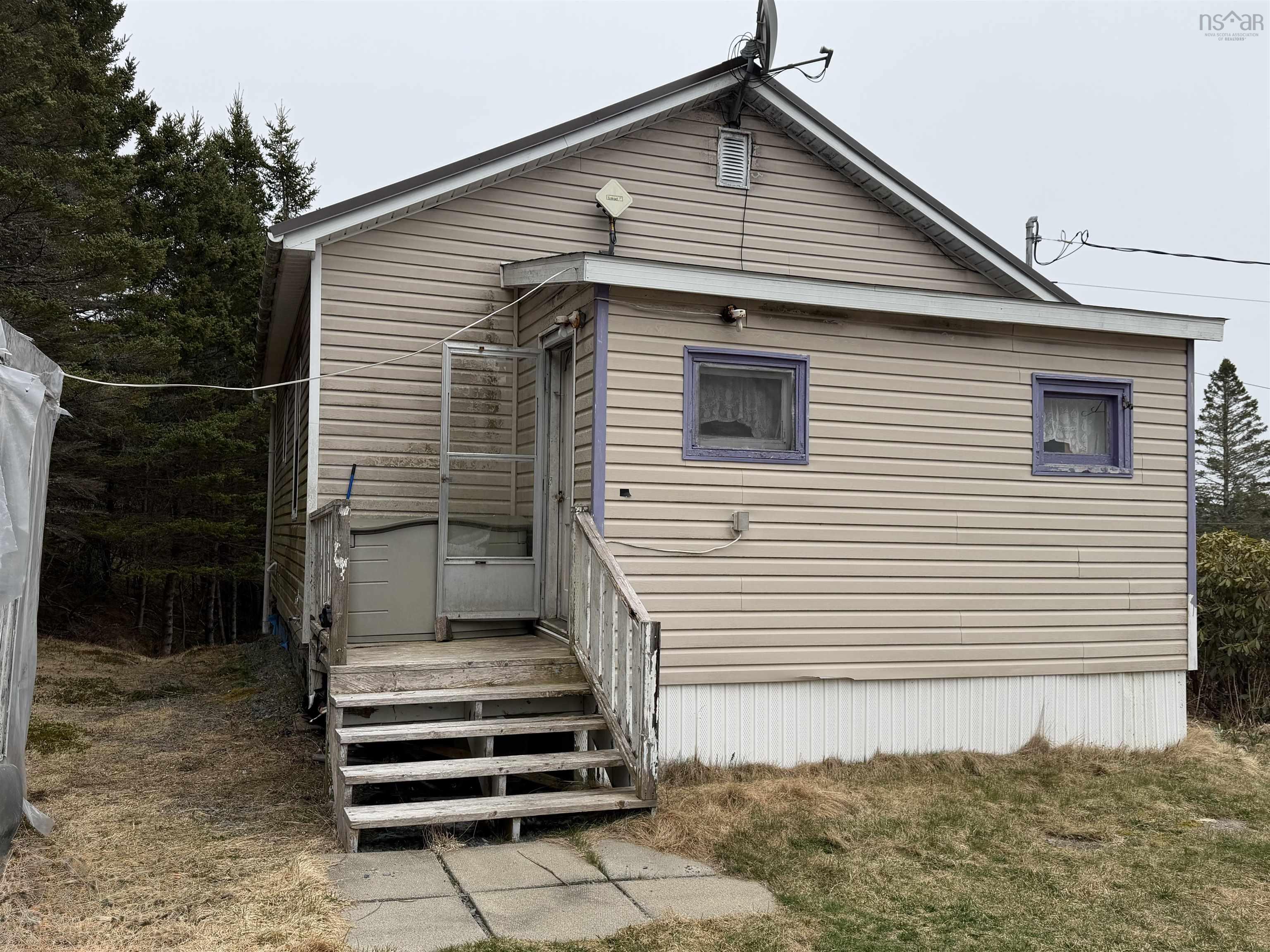 $129,900.00: 4587 #7 Highway, Spanish Ship Bay