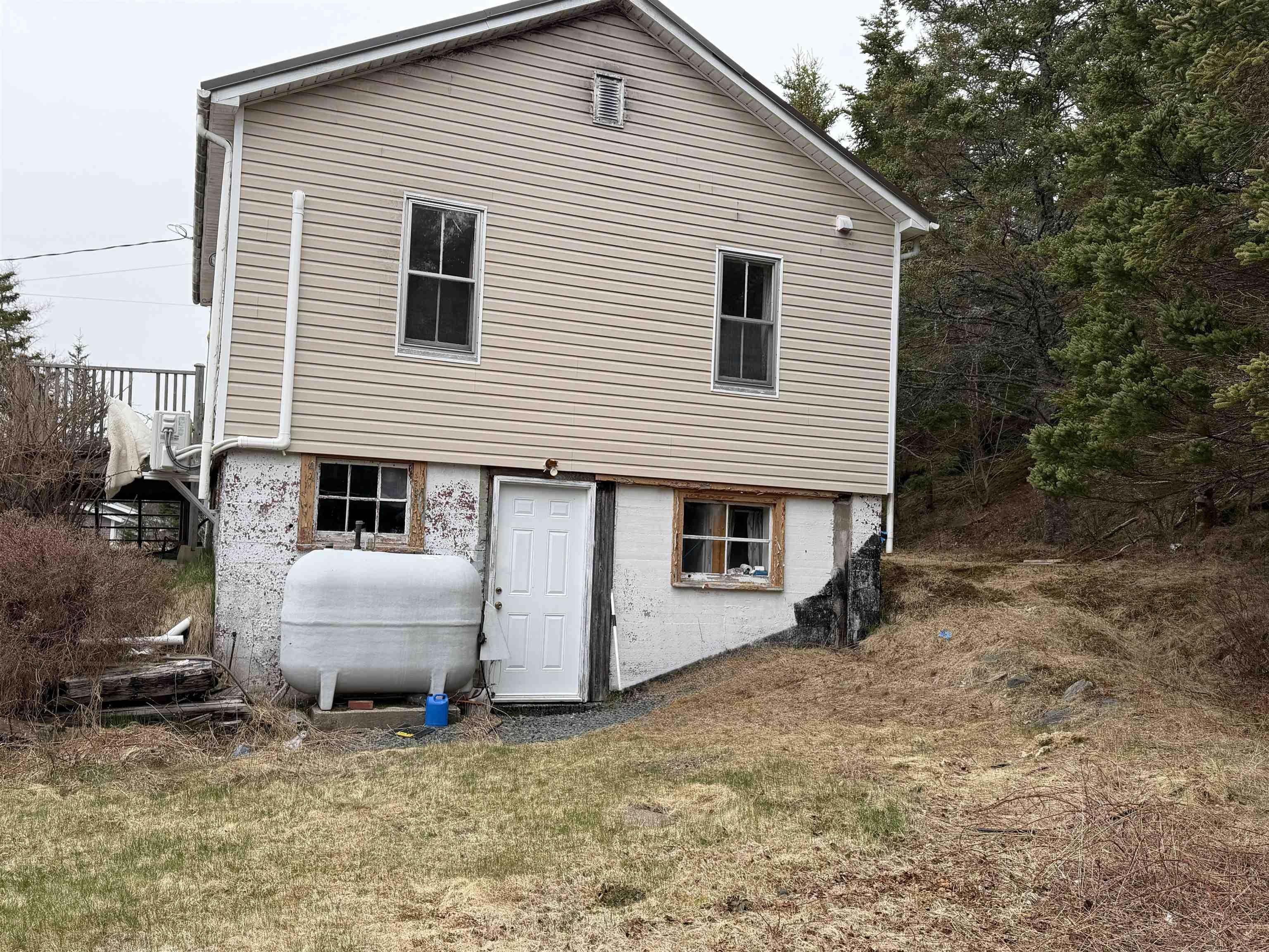 $129,900.00: 4587 #7 Highway, Spanish Ship Bay