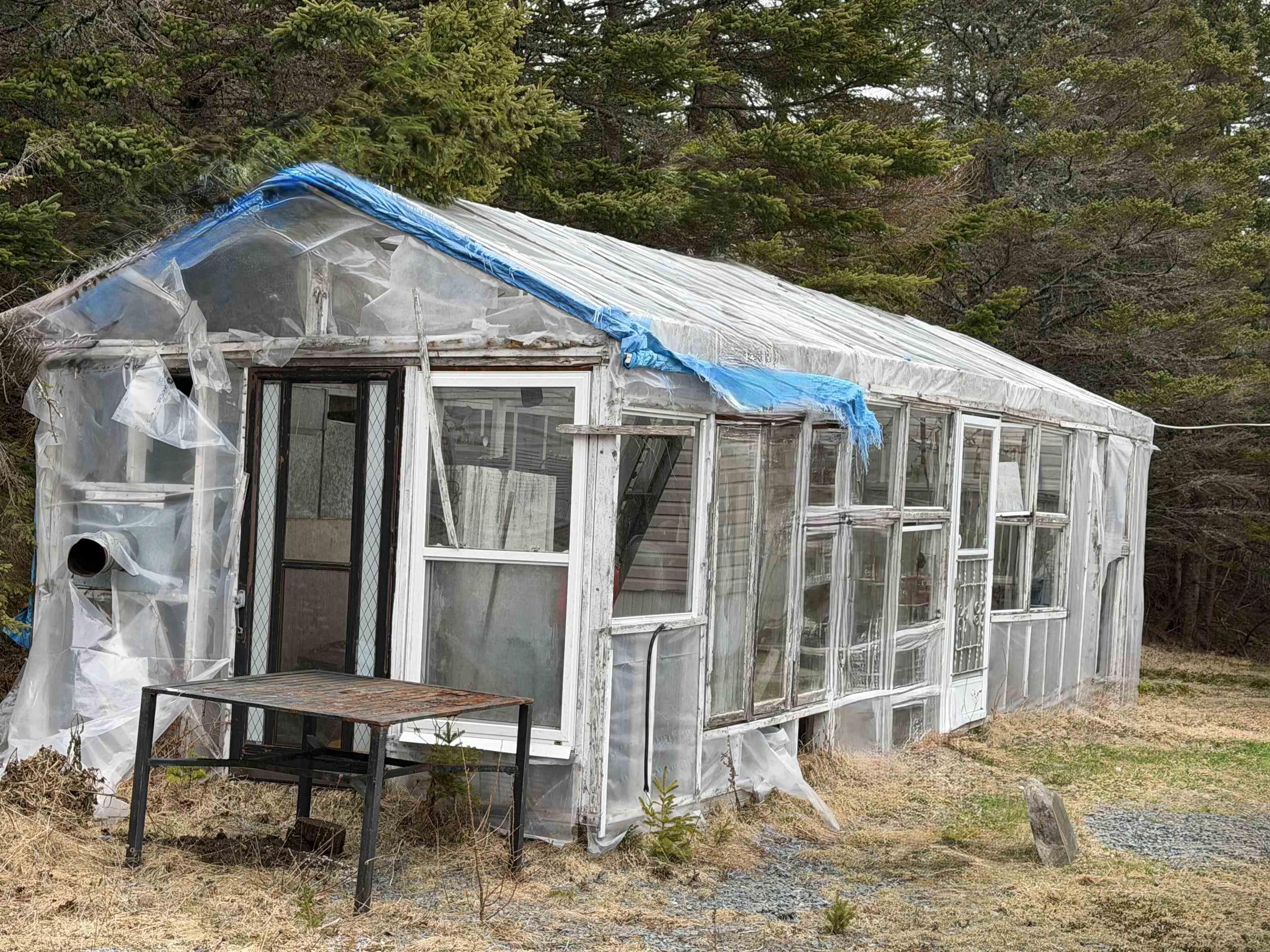 $129,900.00: 4587 #7 Highway, Spanish Ship Bay