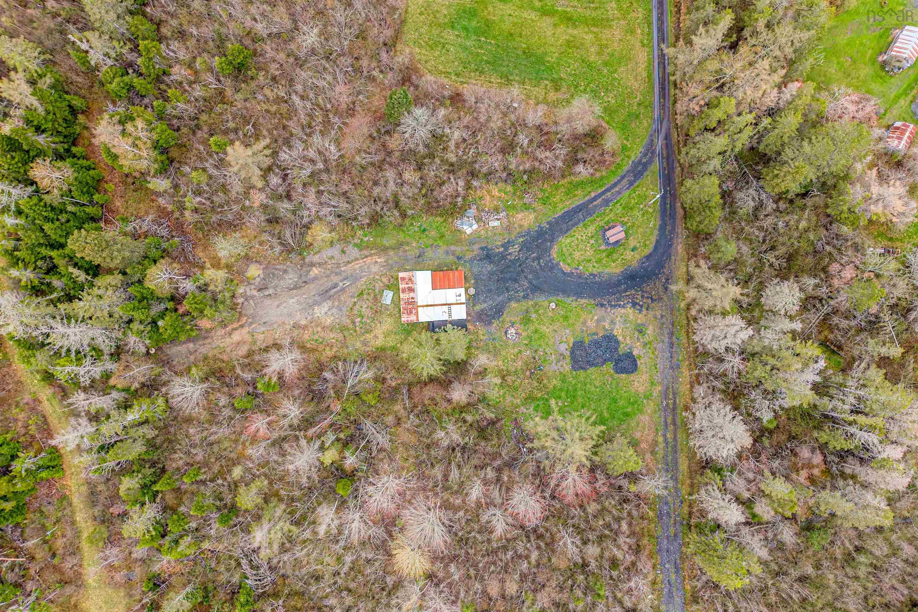 $175,000.00: 7942 Highway 215, Cambridge