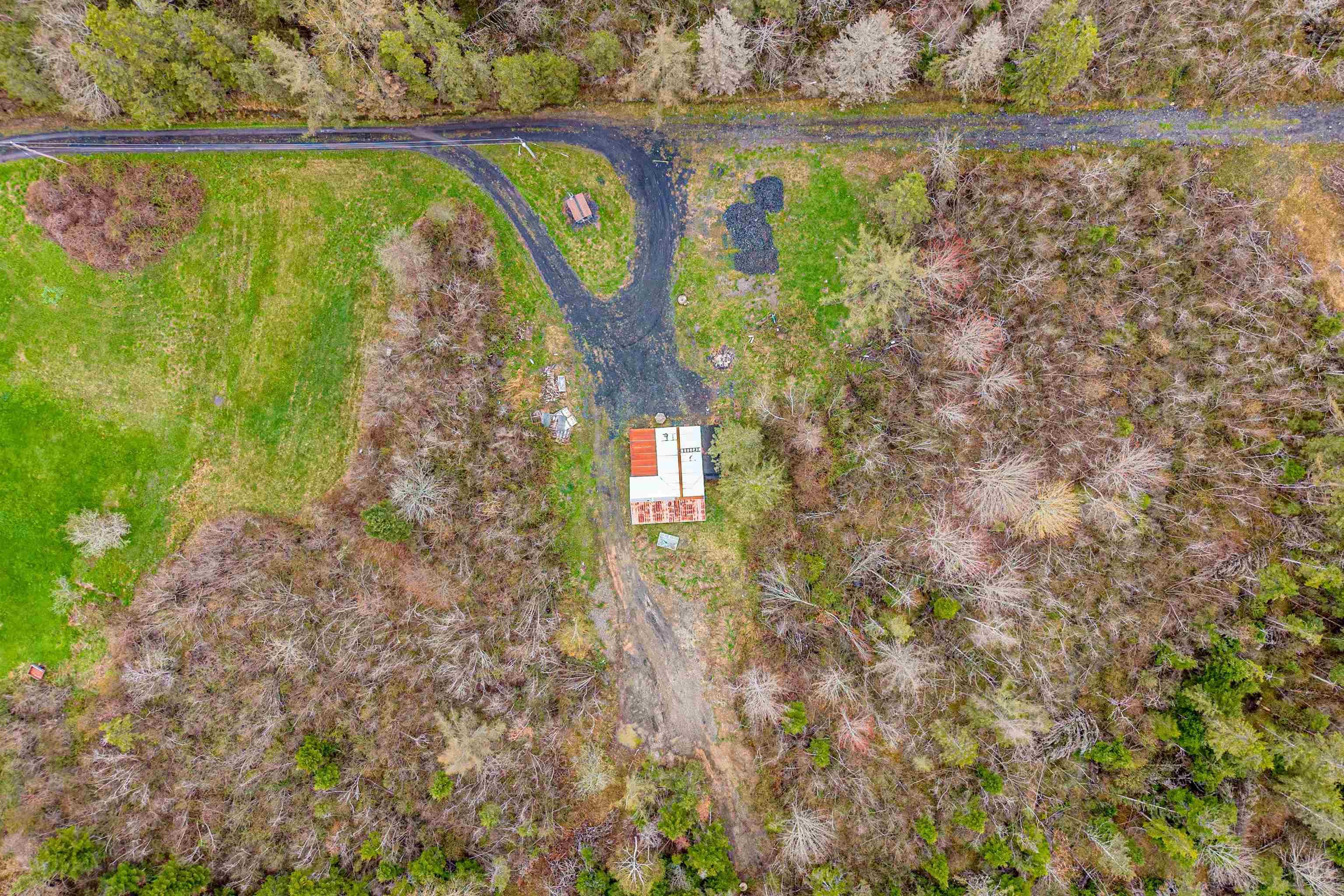 $175,000.00: 7942 Highway 215, Cambridge