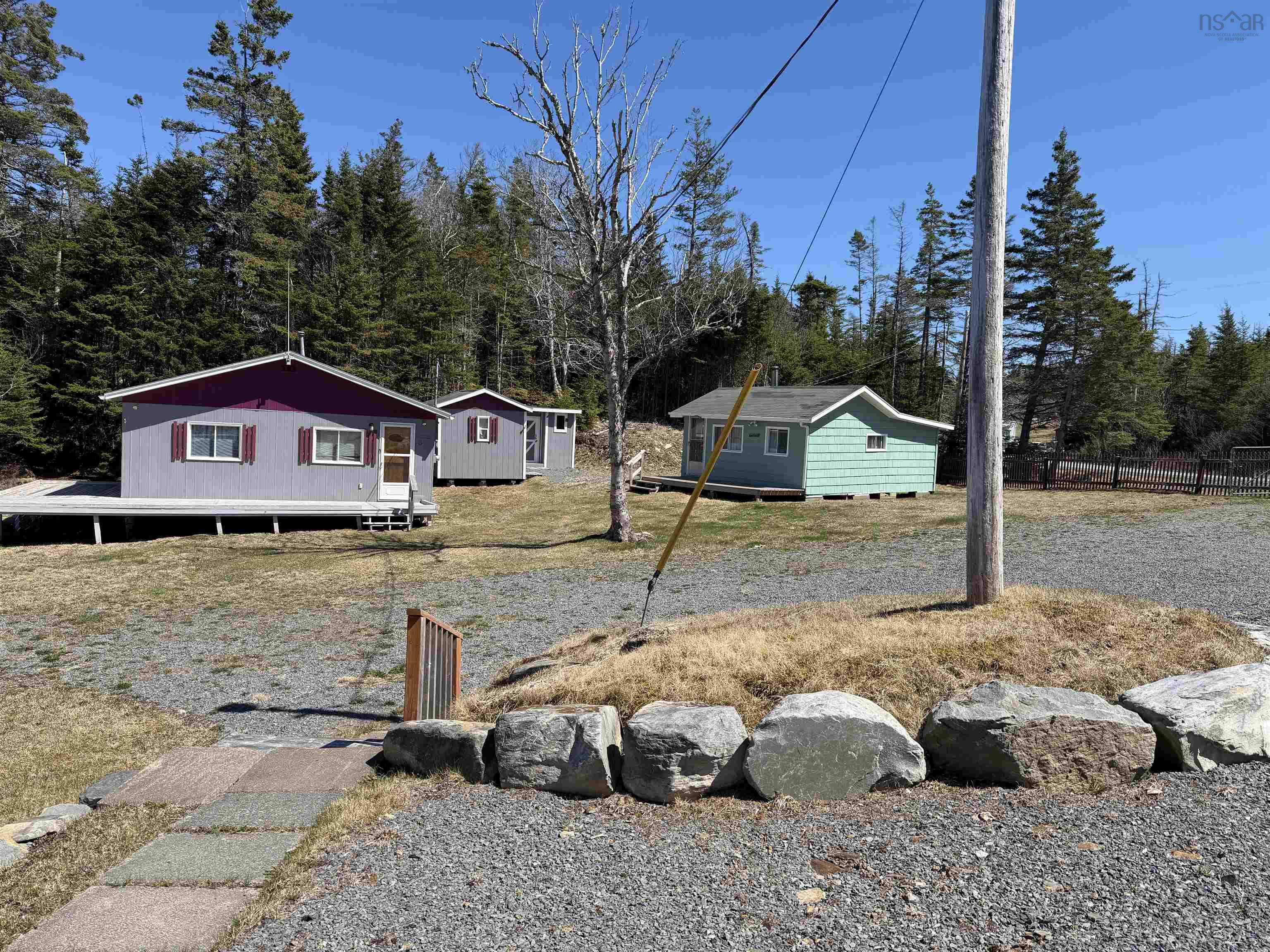 $192,500.00: 145 West Liscomb Point Road, Liscomb