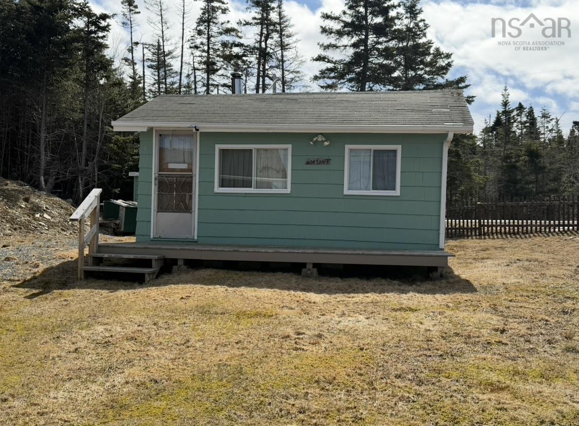 $192,500.00: 145 West Liscomb Point Road, Liscomb