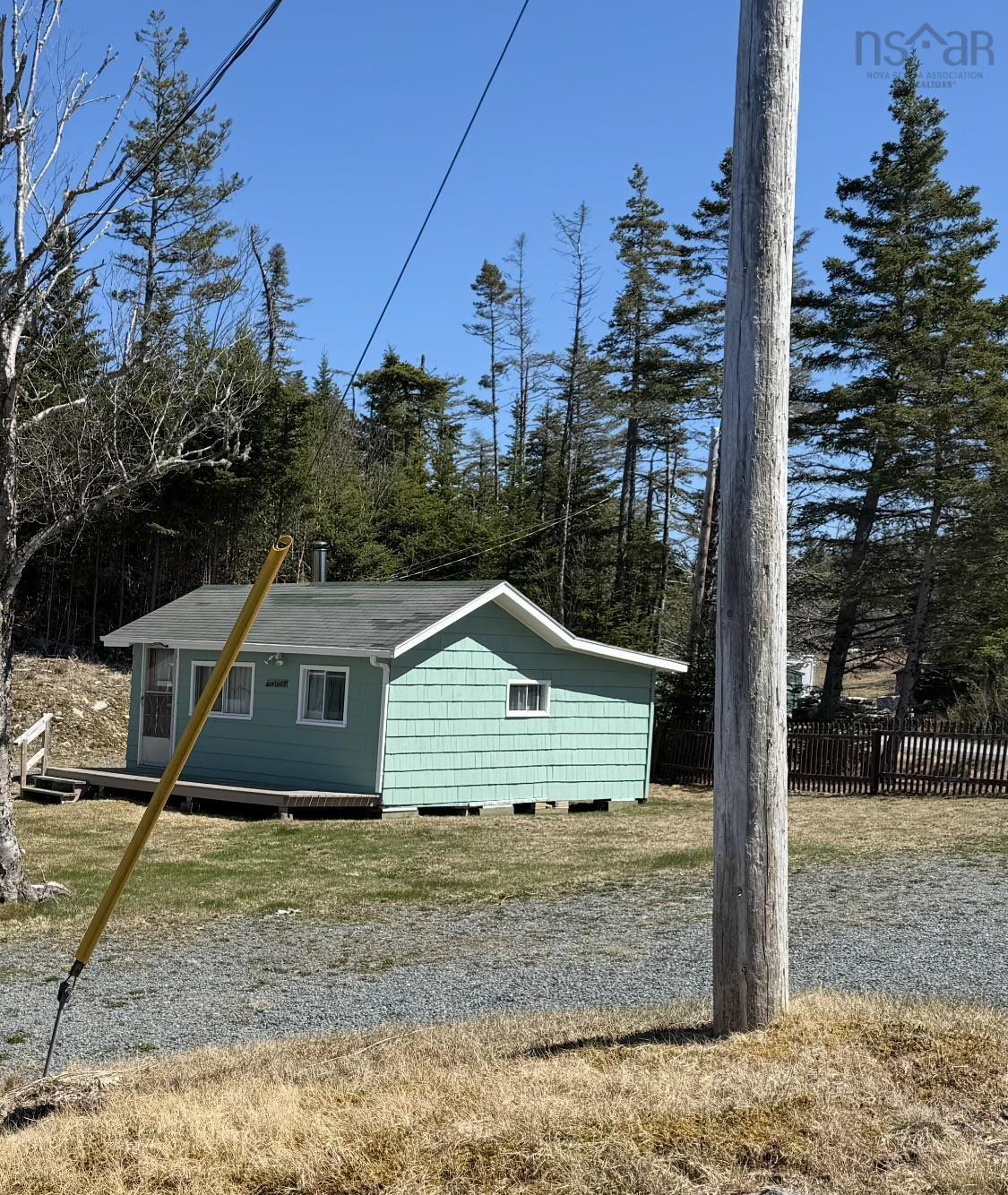$192,500.00: 145 West Liscomb Point Road, Liscomb