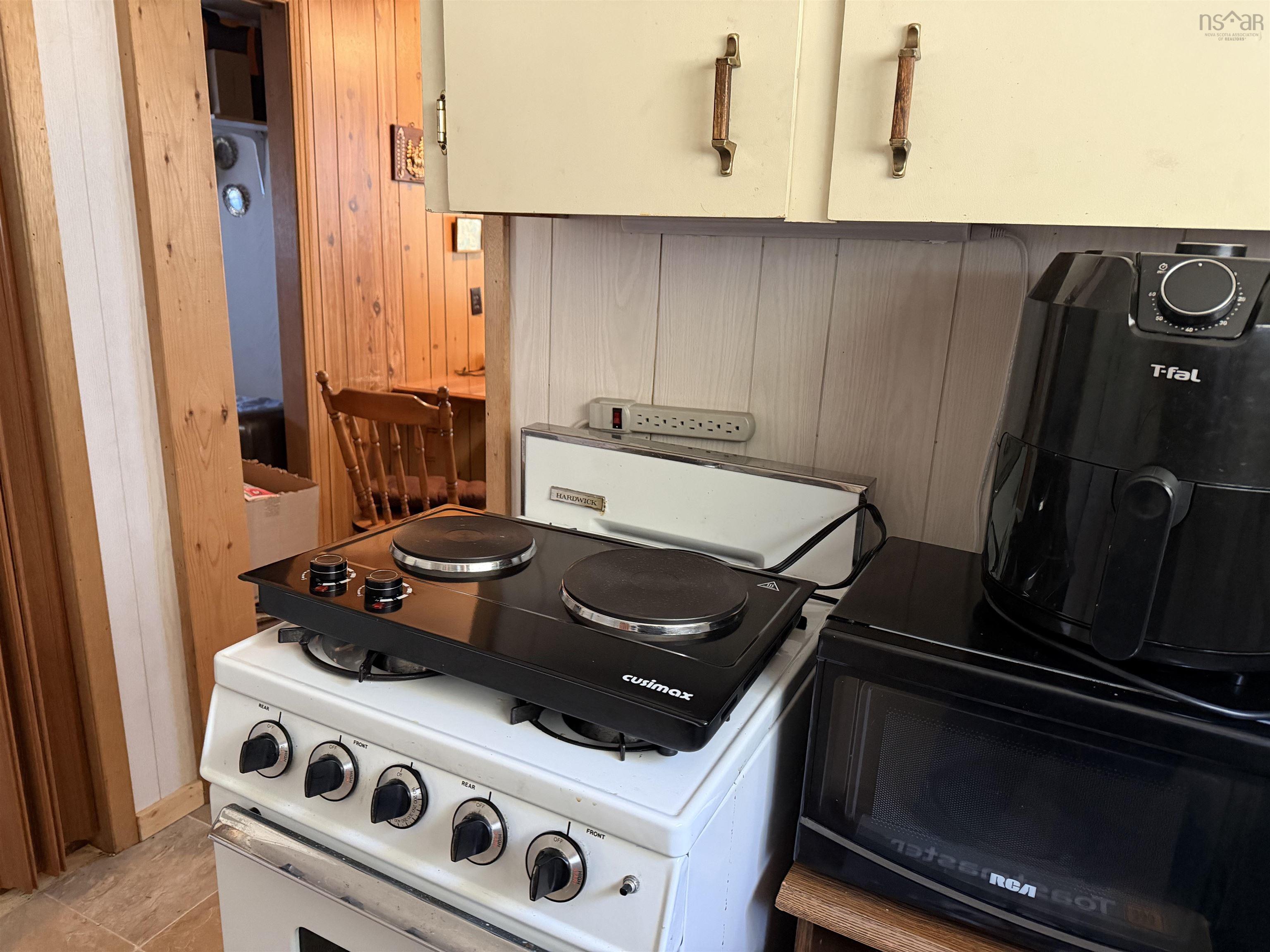 $192,500.00: 145 West Liscomb Point Road, Liscomb