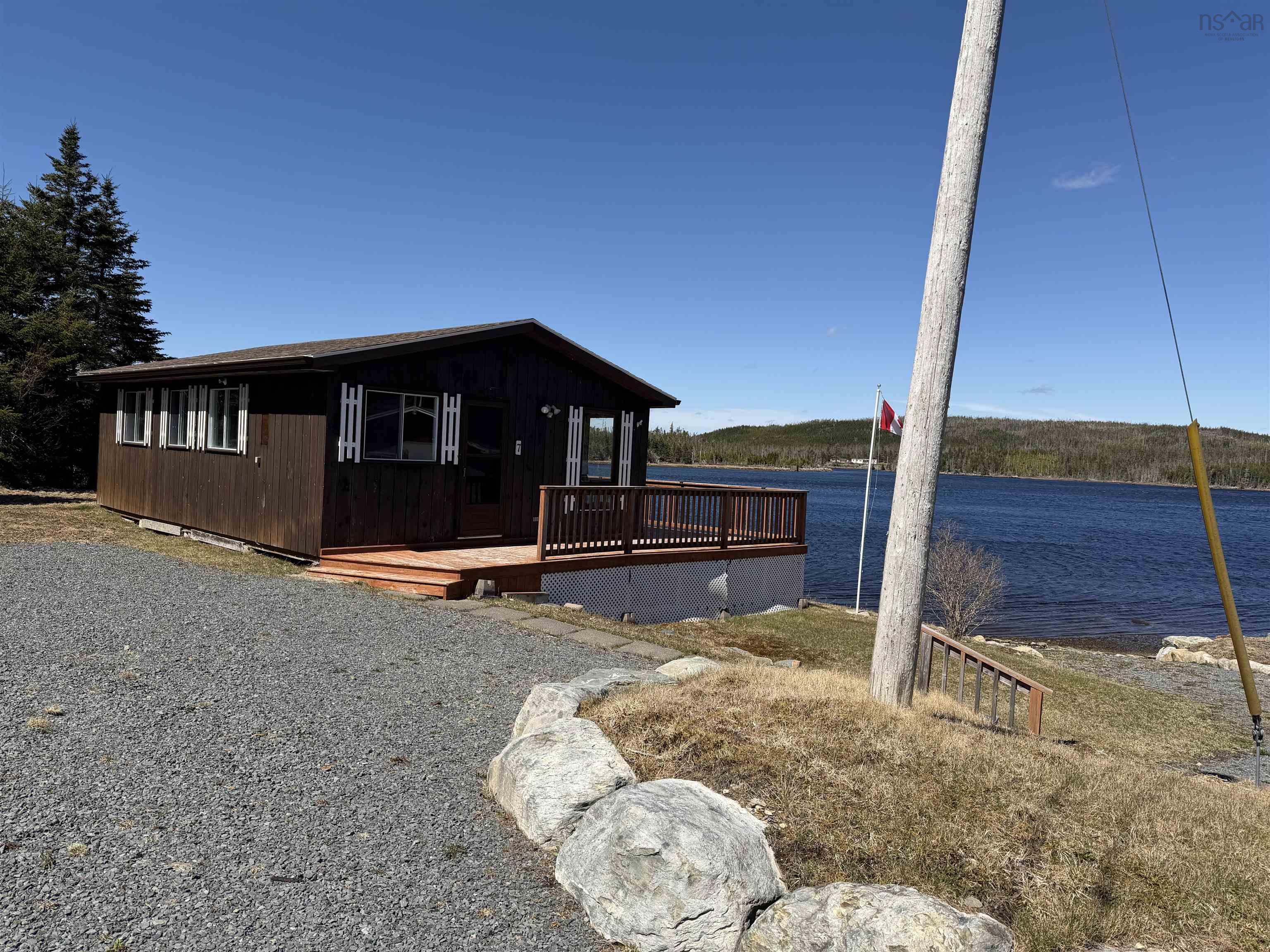 $192,500.00: 145 West Liscomb Point Road, Liscomb