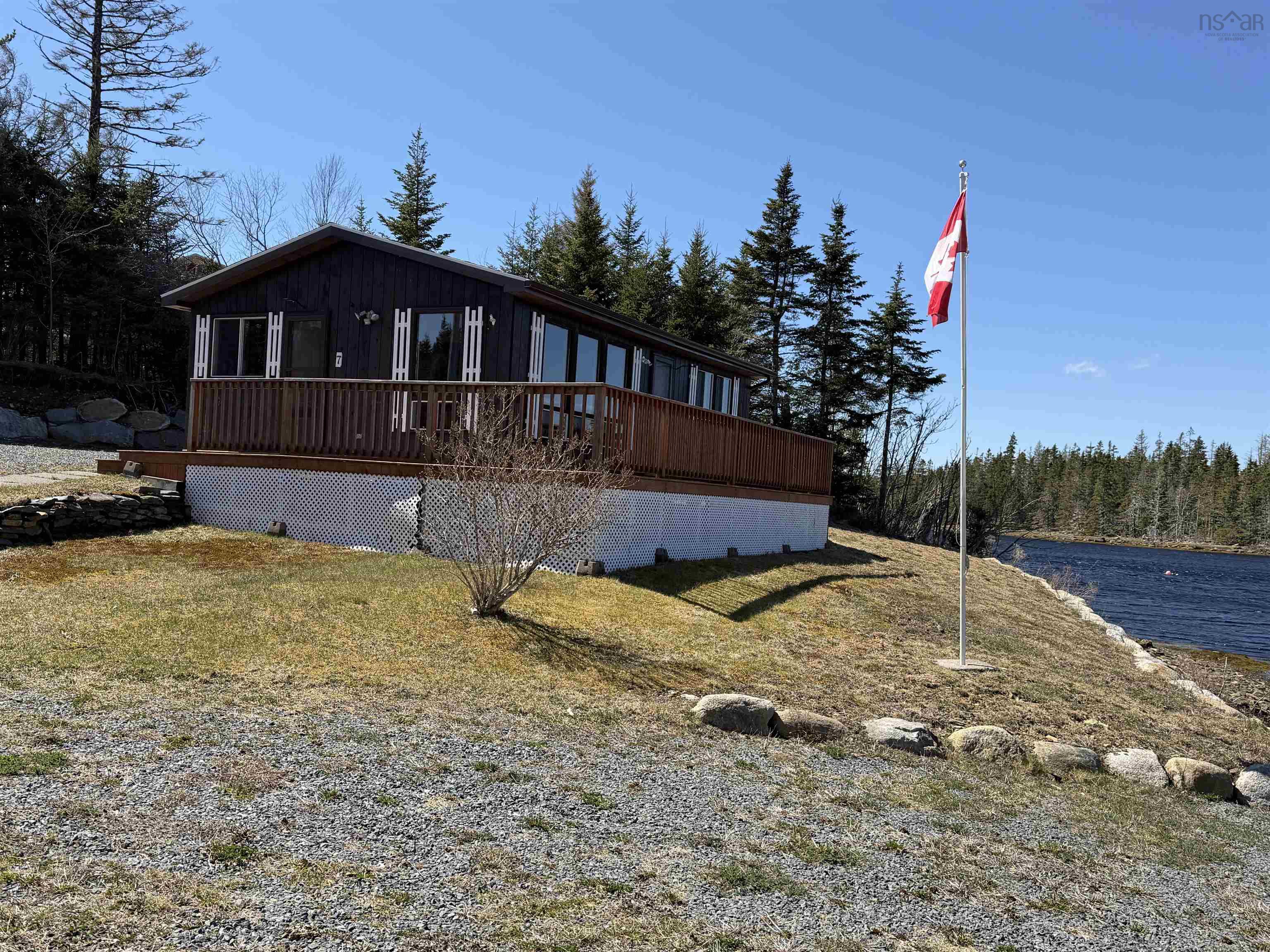 $192,500.00: 145 West Liscomb Point Road, Liscomb
