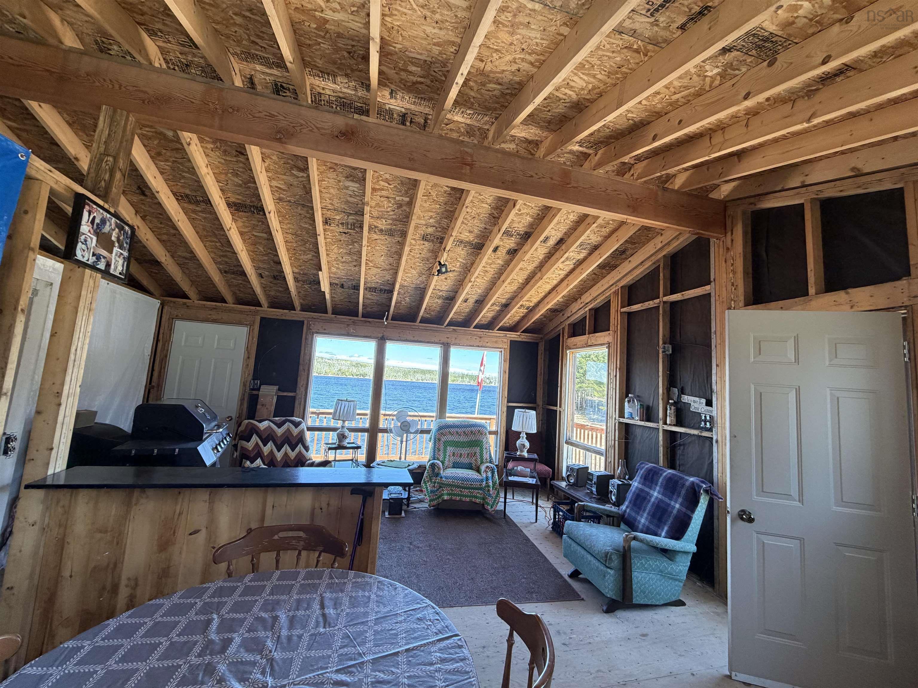$192,500.00: 145 West Liscomb Point Road, Liscomb