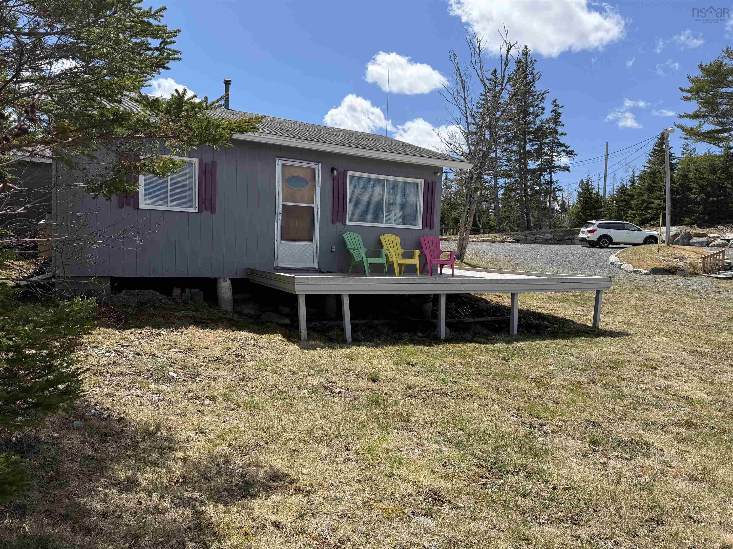 $192,500.00: 145 West Liscomb Point Road, Liscomb