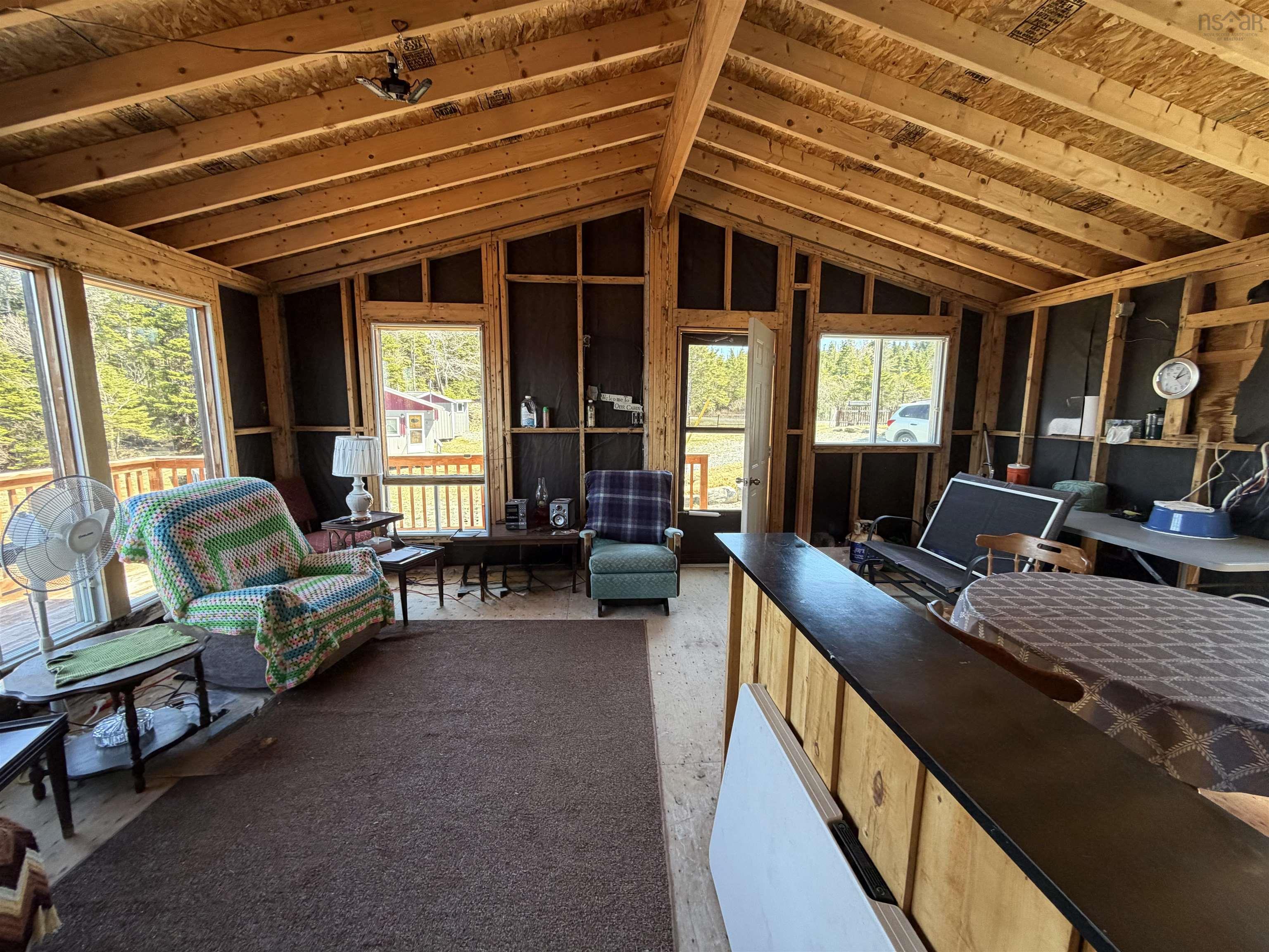 $192,500.00: 145 West Liscomb Point Road, Liscomb