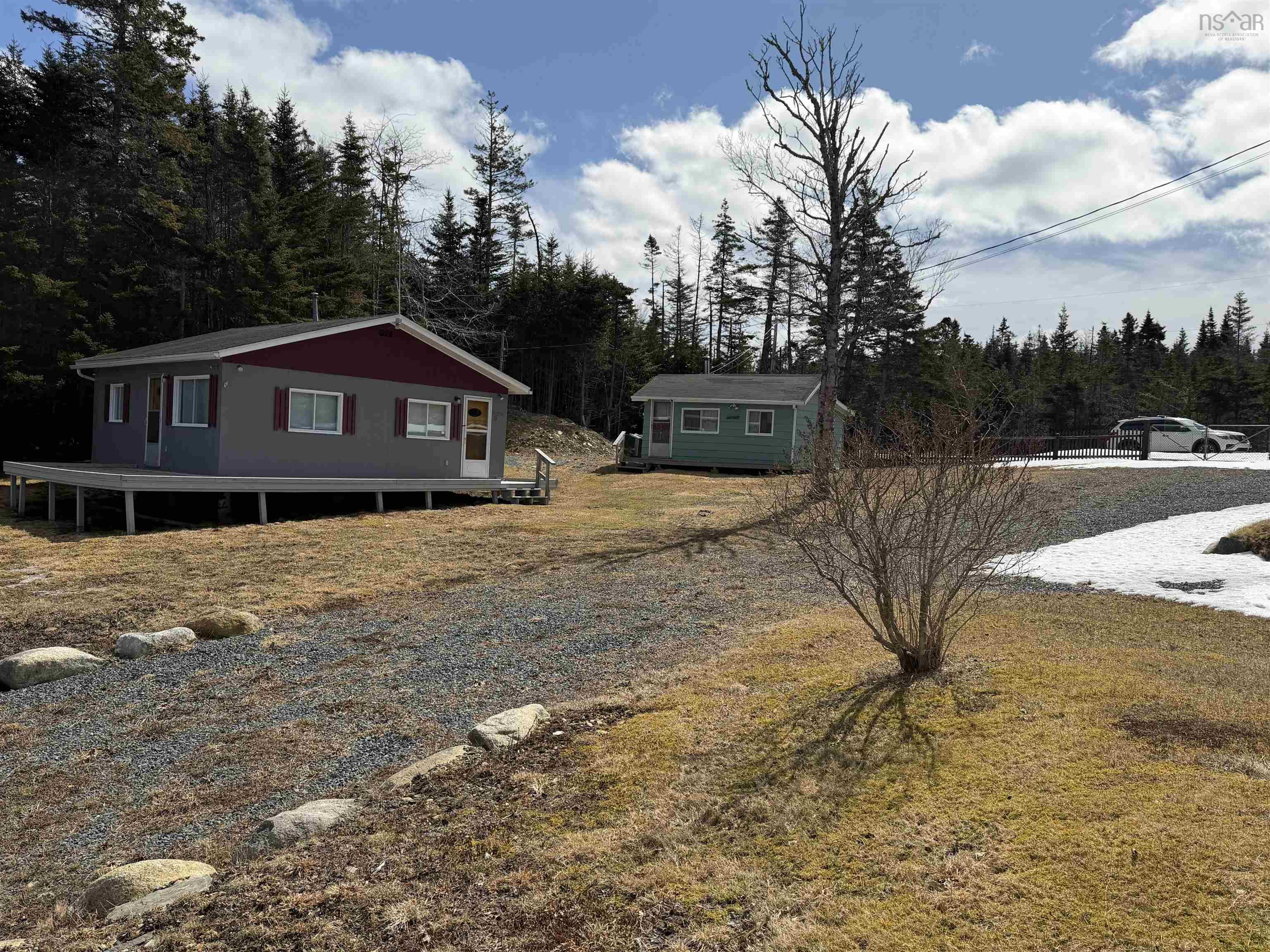 $192,500.00: 145 West Liscomb Point Road, Liscomb