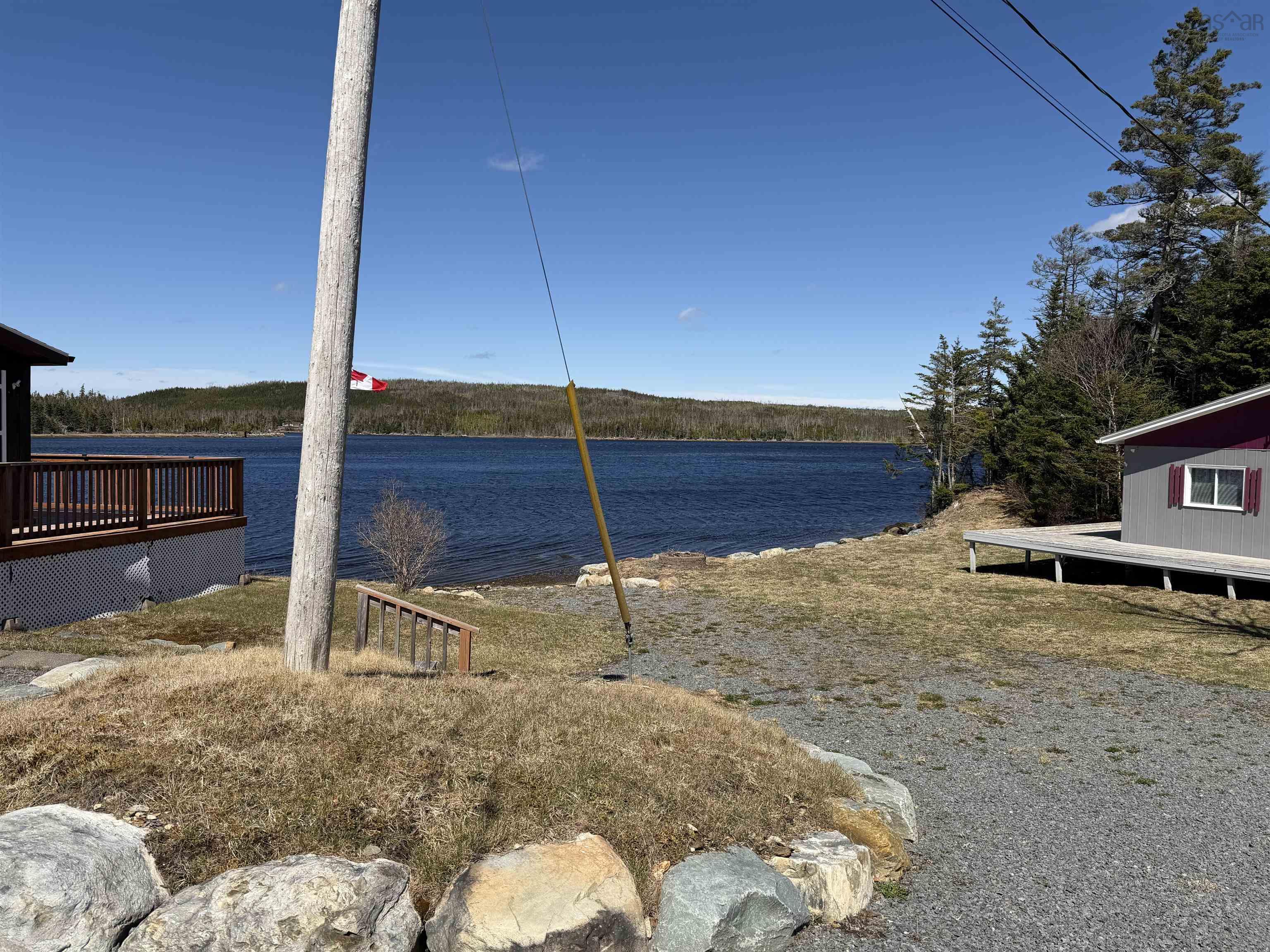 $192,500.00: 145 West Liscomb Point Road, Liscomb