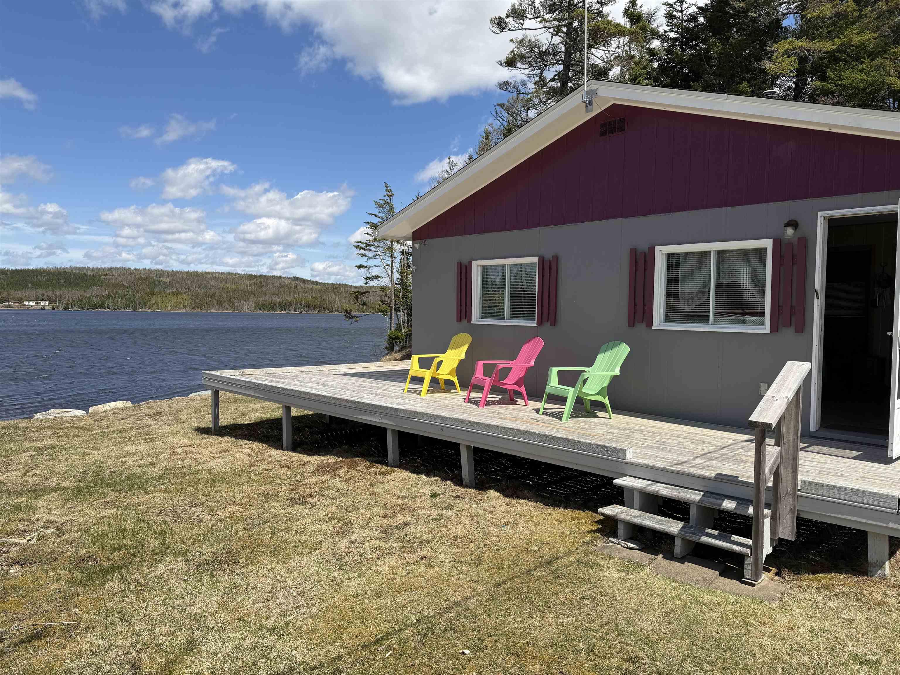 $192,500.00: 145 West Liscomb Point Road, Liscomb