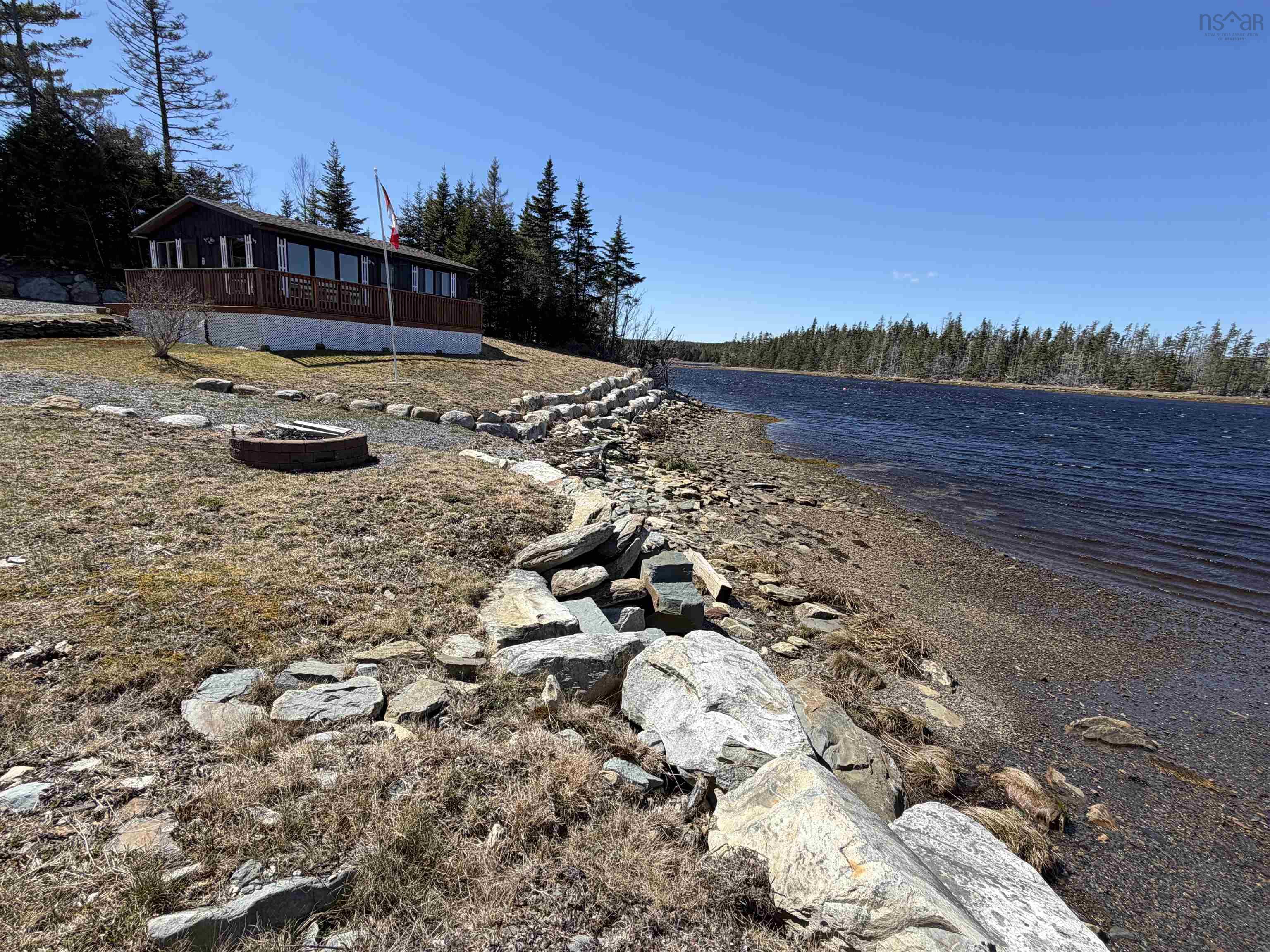 $192,500.00: 145 West Liscomb Point Road, Liscomb