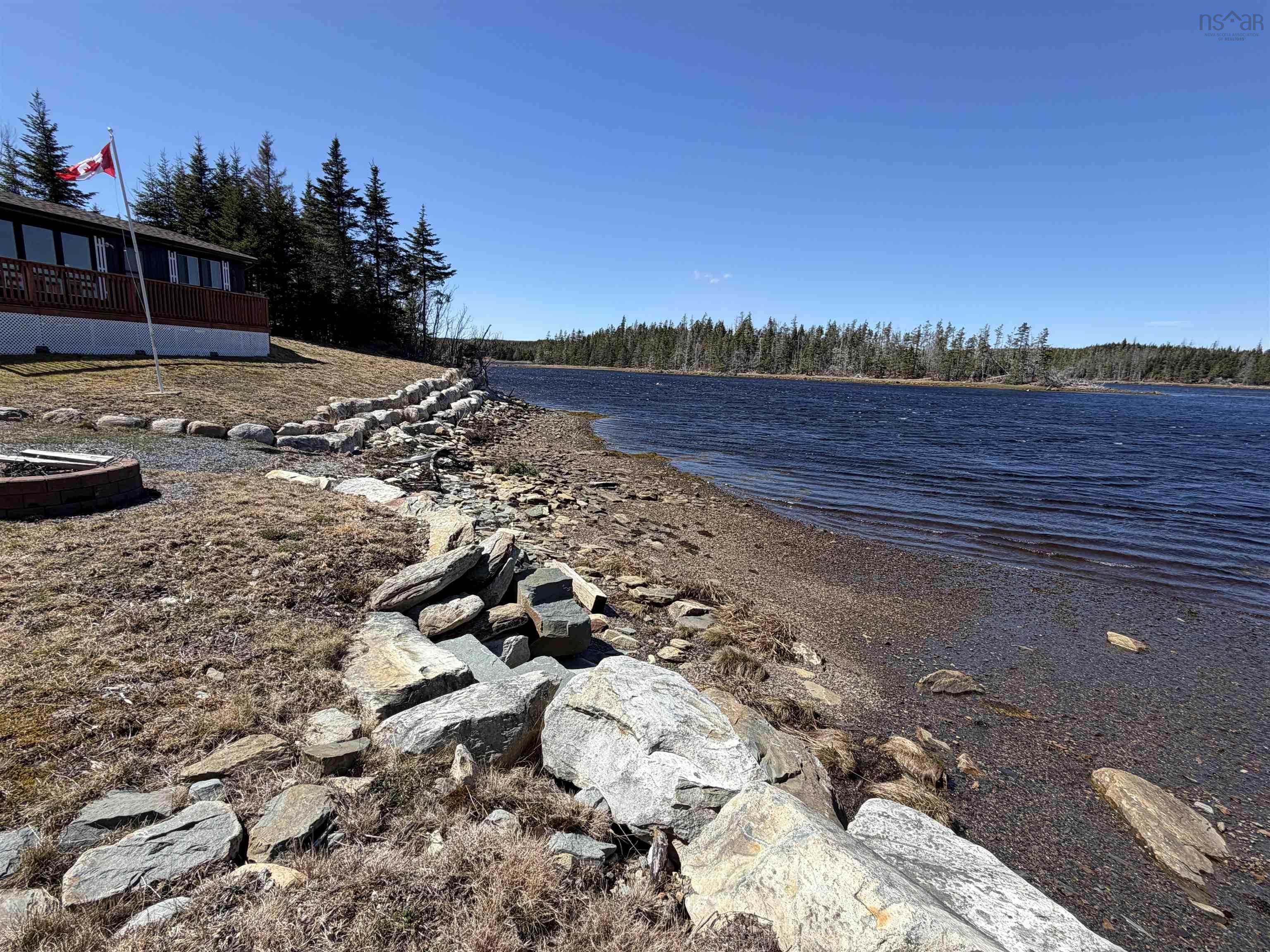 $192,500.00: 145 West Liscomb Point Road, Liscomb