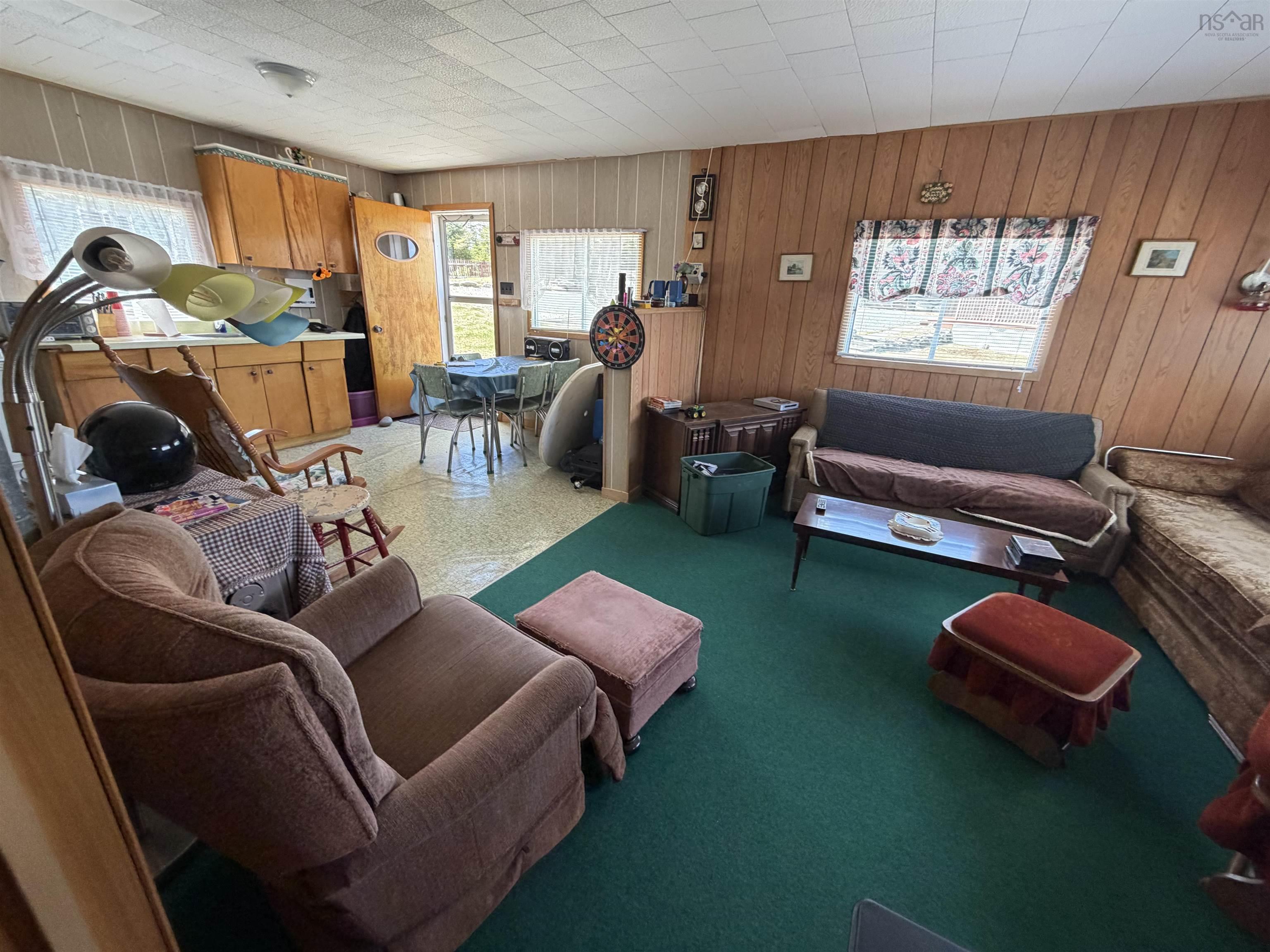 $192,500.00: 145 West Liscomb Point Road, Liscomb