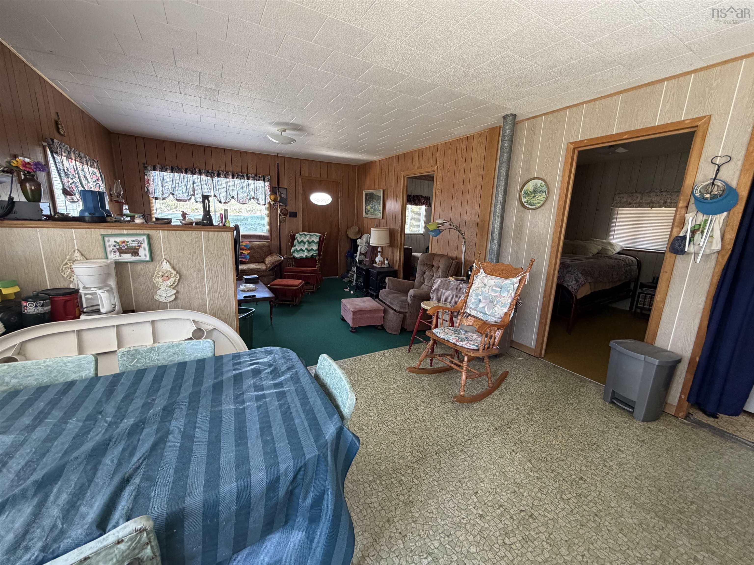 $192,500.00: 145 West Liscomb Point Road, Liscomb