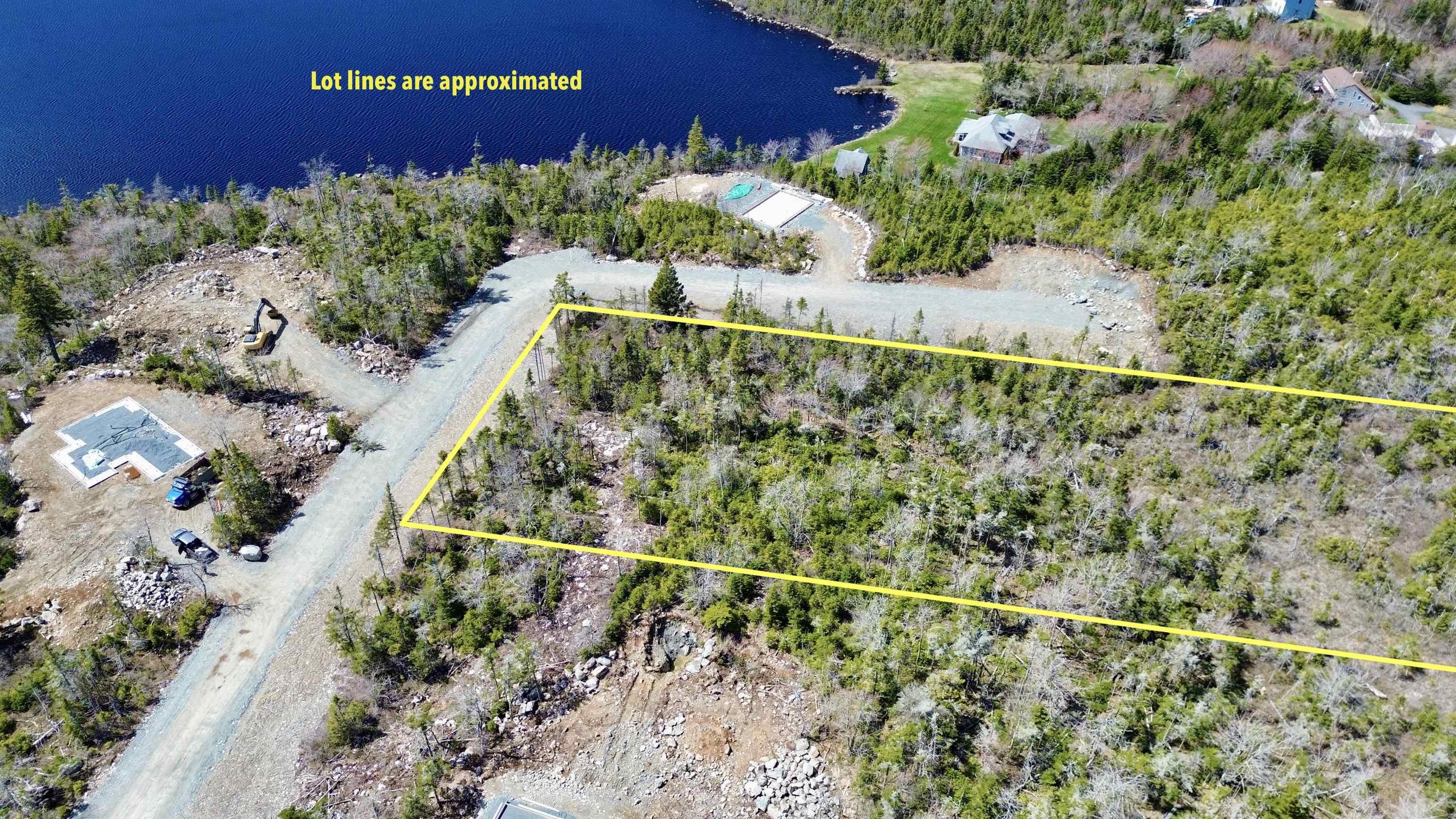 $60,000.00: 111 Lakepoint Way, West Jeddore
