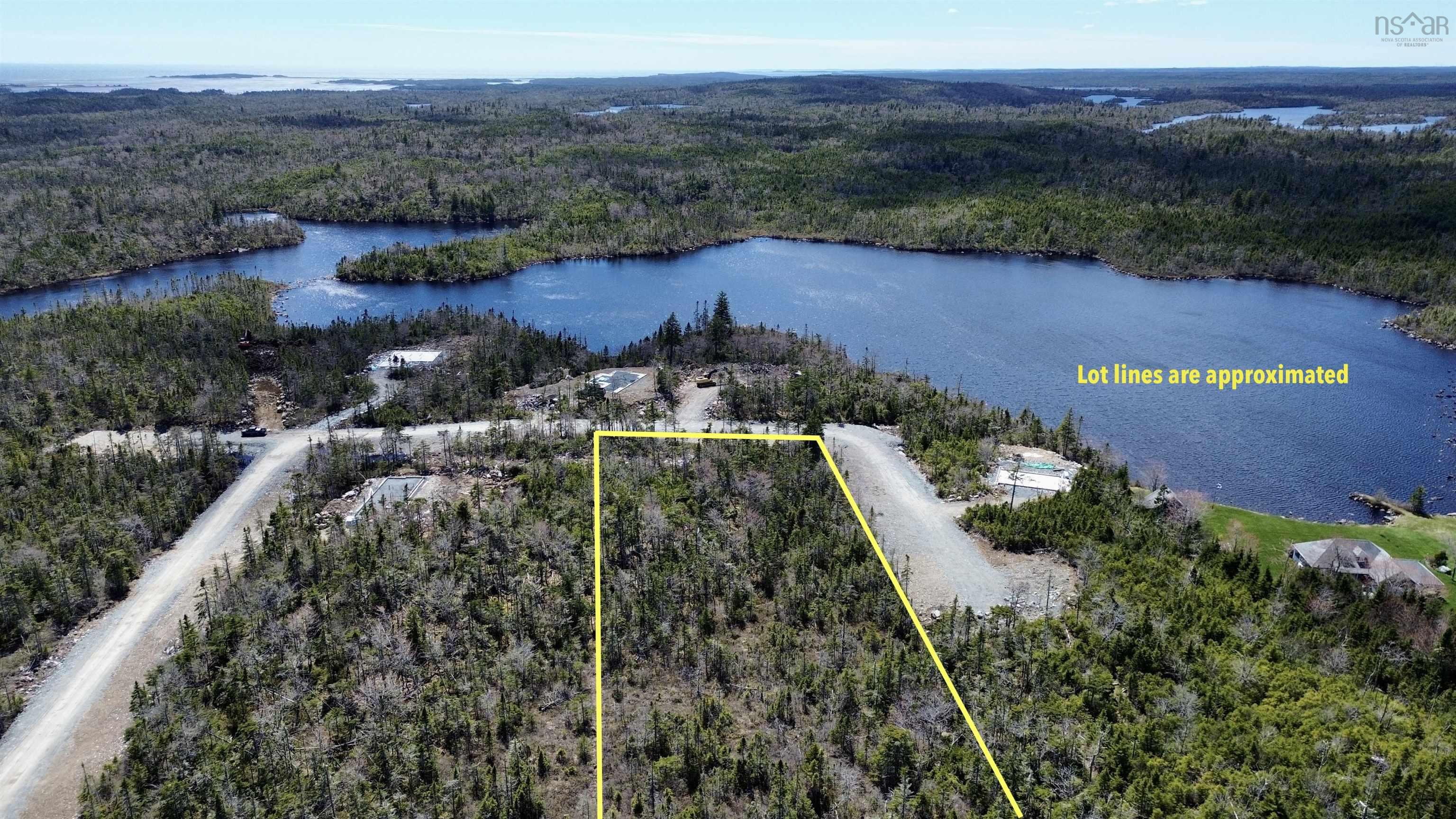 $60,000.00: 111 Lakepoint Way, West Jeddore