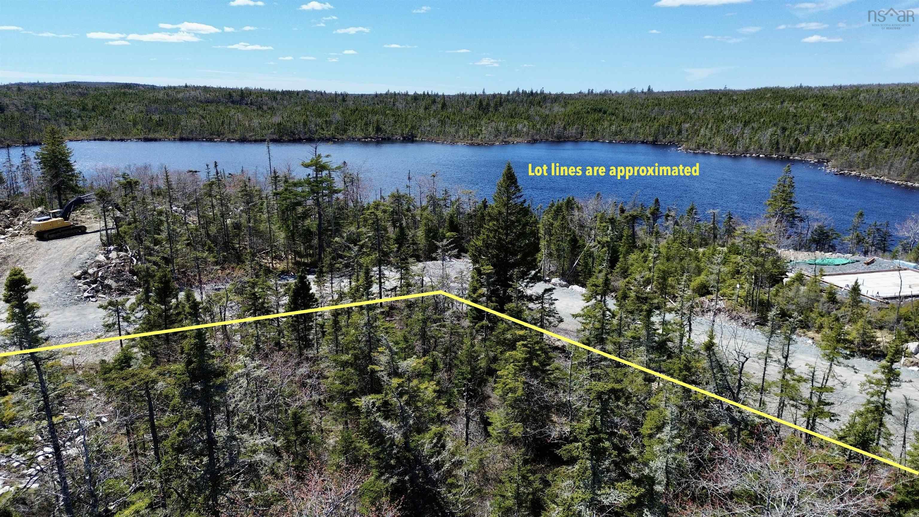 $60,000.00: 111 Lakepoint Way, West Jeddore