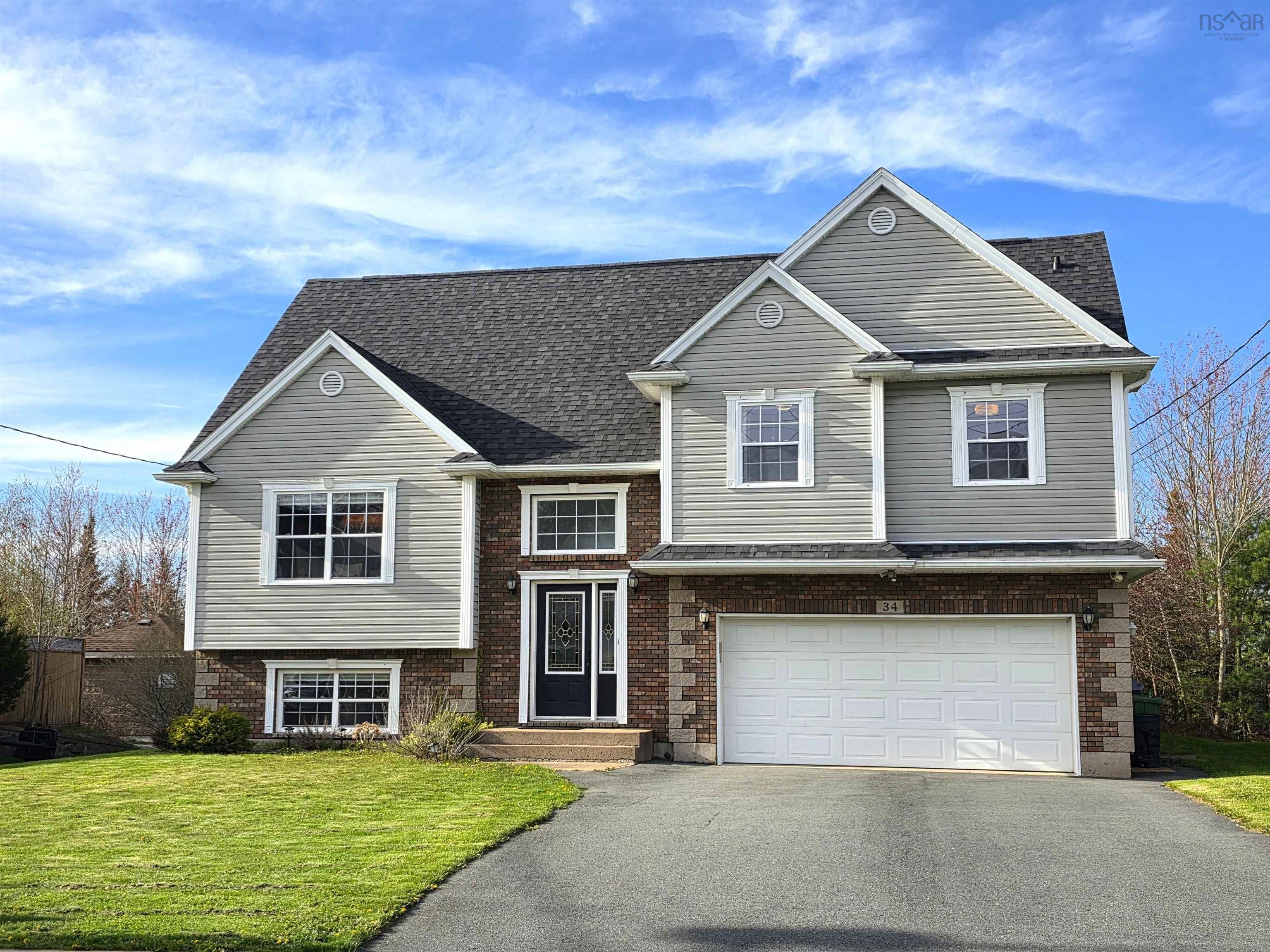 34 Lakeridge Crescent, Colby South, NS (MLS® 202610976)