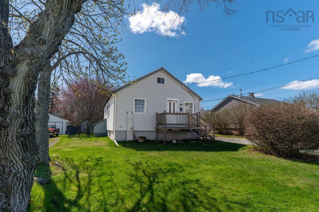 119 Howard Avenue, Shearwater, NS (MLS® 202610978)