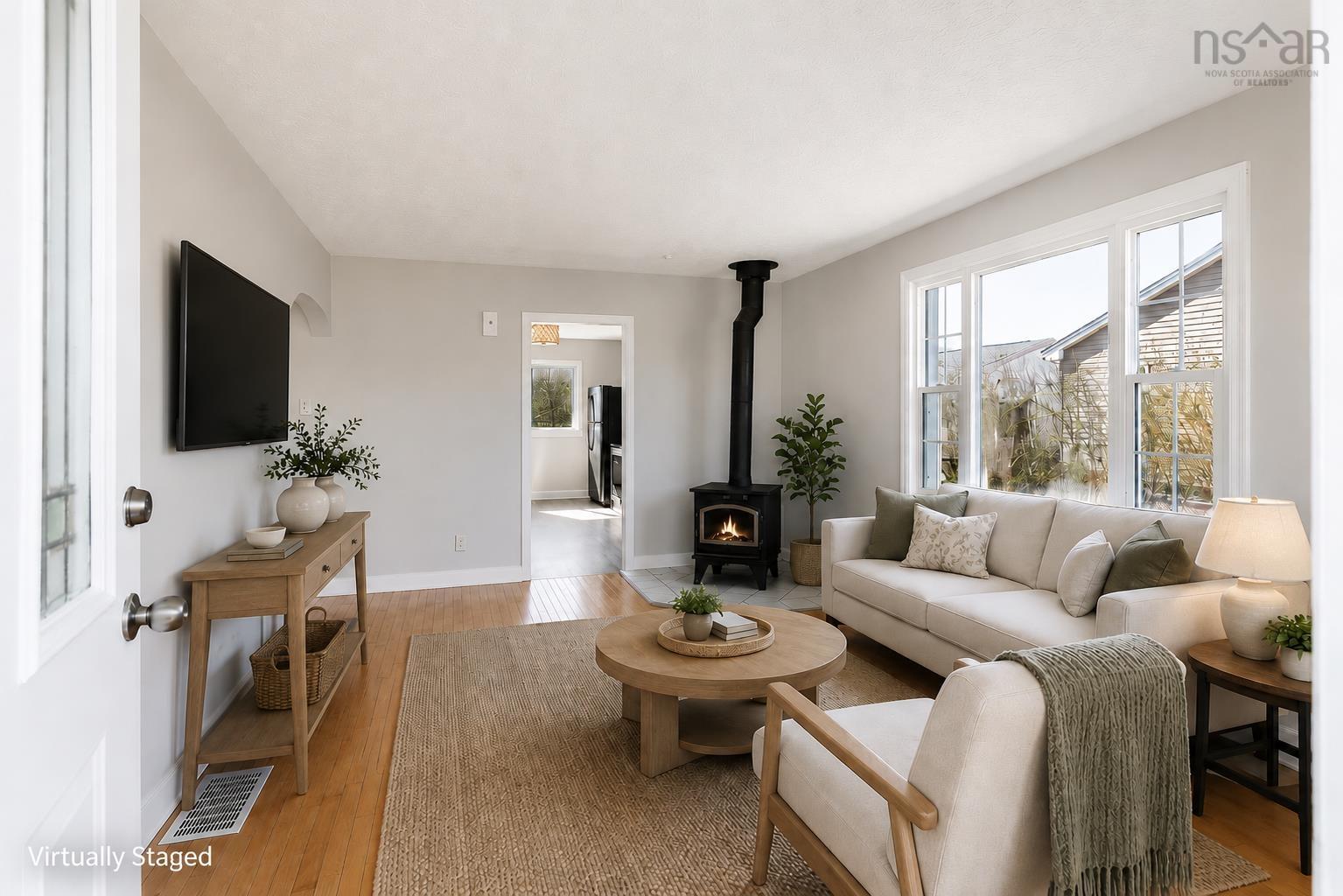 119 Howard Avenue, Shearwater, NS (MLS 202610978)