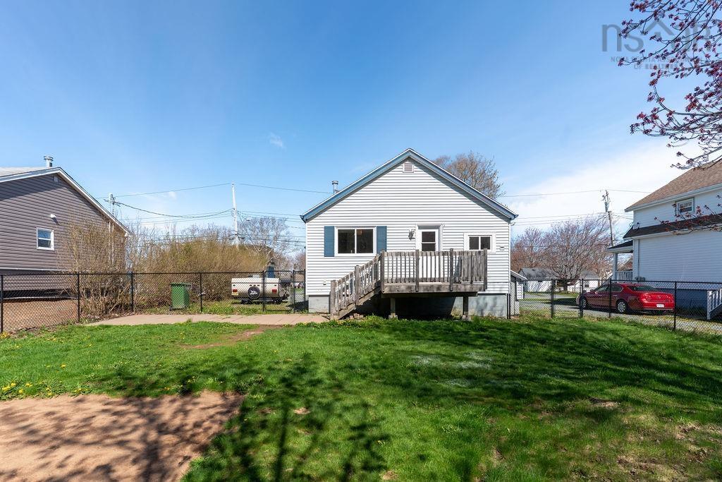119 Howard Avenue, Shearwater, NS (MLS 202610978)