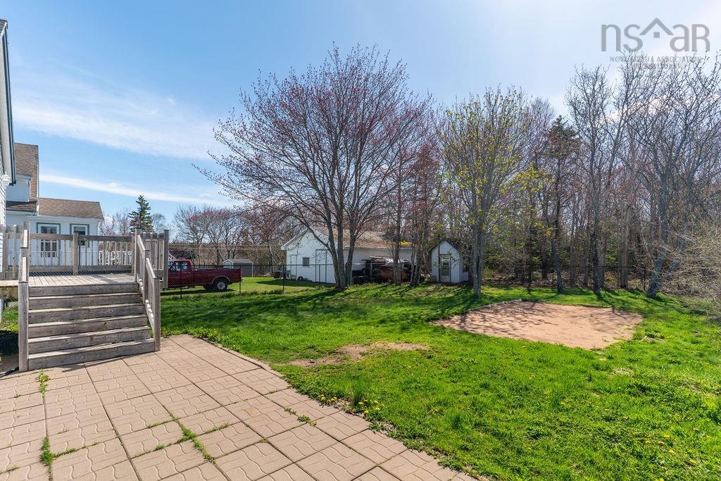 119 Howard Avenue, Shearwater, NS (MLS 202610978)