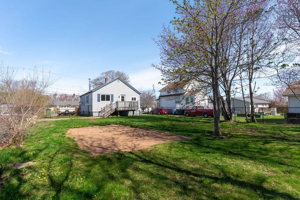 119 Howard Avenue, Shearwater, NS (MLS 202610978)