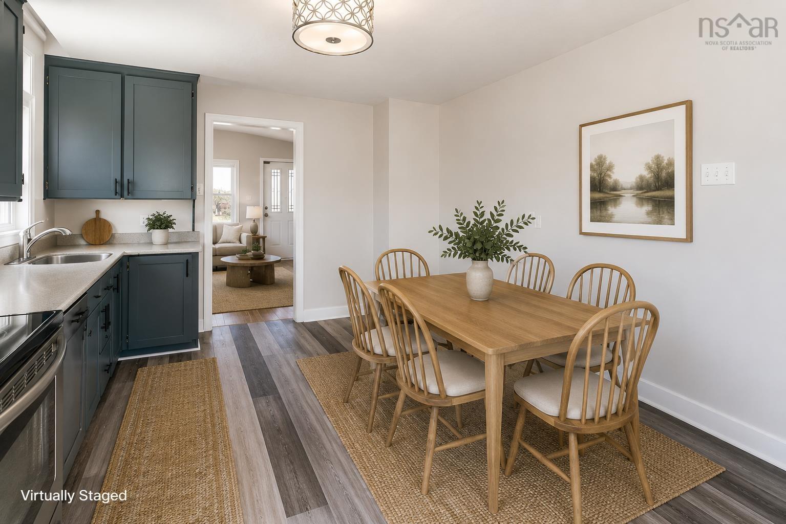 119 Howard Avenue, Shearwater, NS (MLS 202610978)