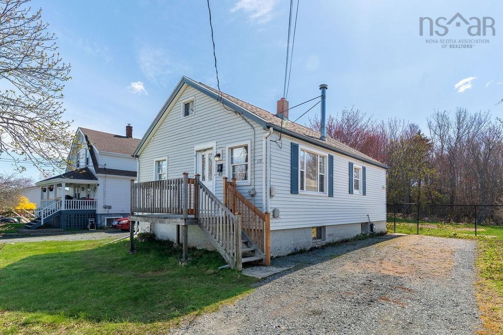 119 Howard Avenue, Shearwater, NS (MLS 202610978)