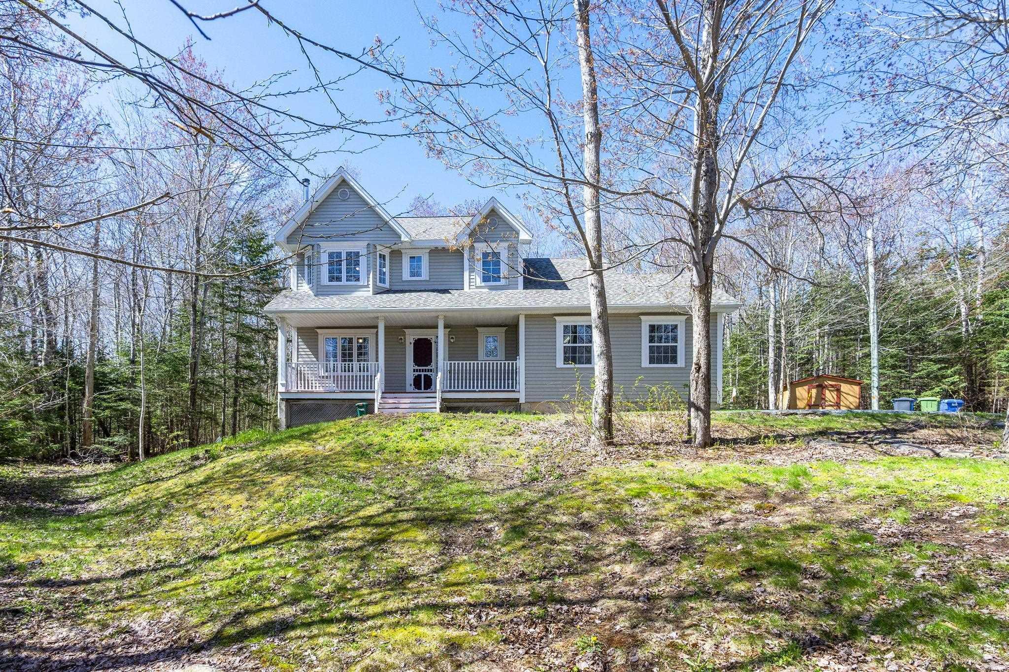 255 Sandwick Drive, Hammonds Plains, NS (MLS® 202610979) | Hammonds Plains Real Estate | RE/MAX Halifax