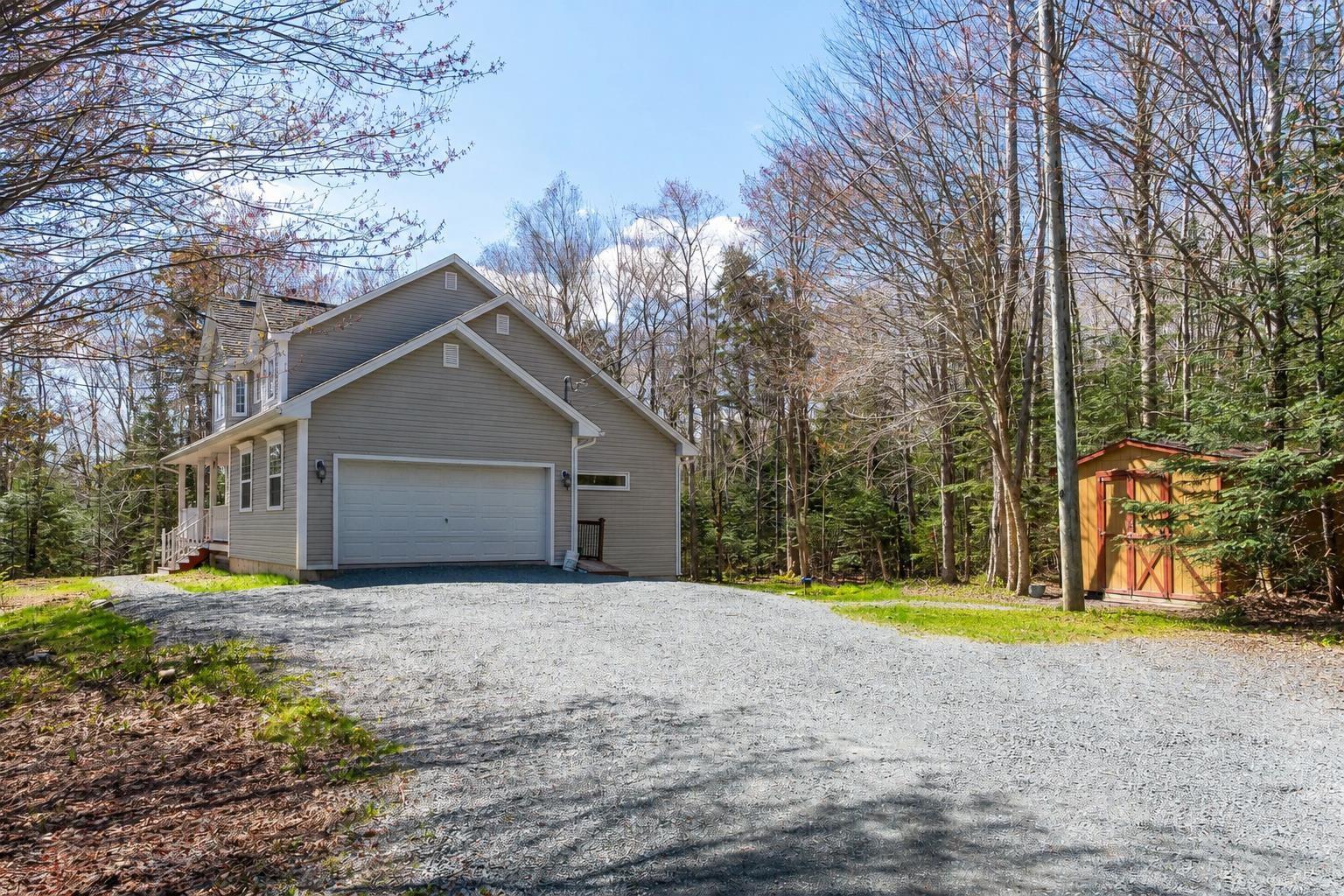 255 Sandwick Drive, Hammonds Plains, NS (MLS 202610979)