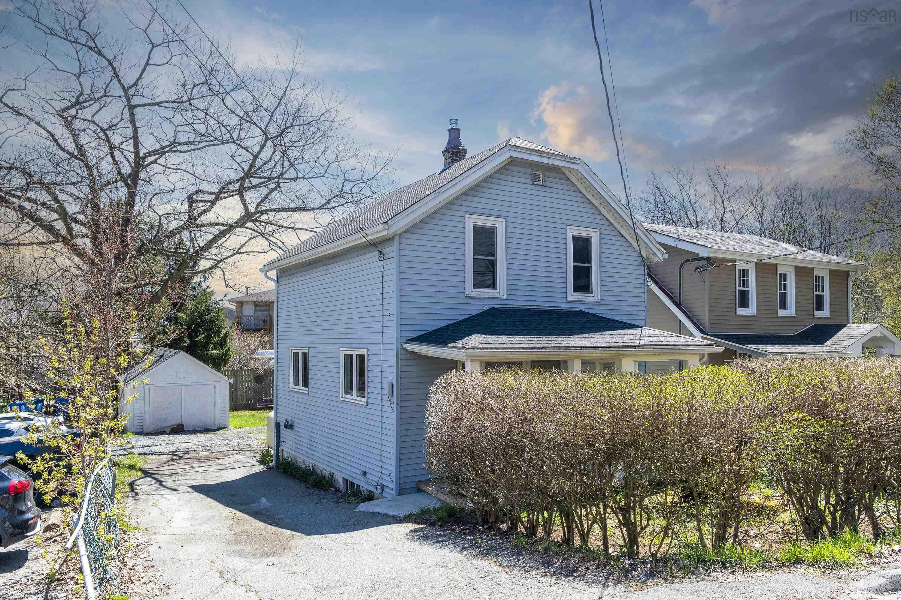 13 Mcfatridge Road, Halifax, NS (MLS® 202610982) | Halifax Real Estate | RE/MAX Halifax