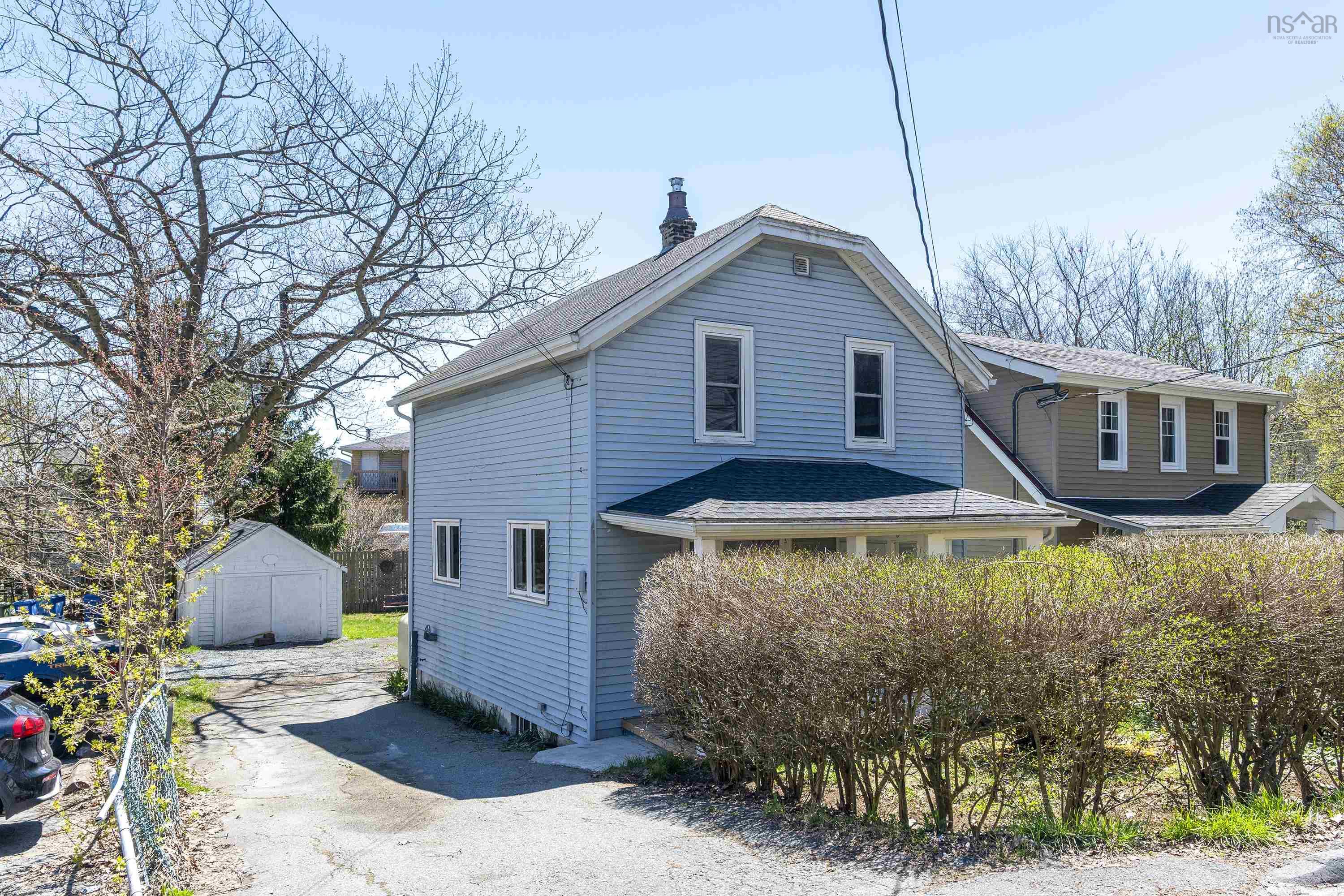 13 Mcfatridge Road, Halifax, NS (MLS 202610982)