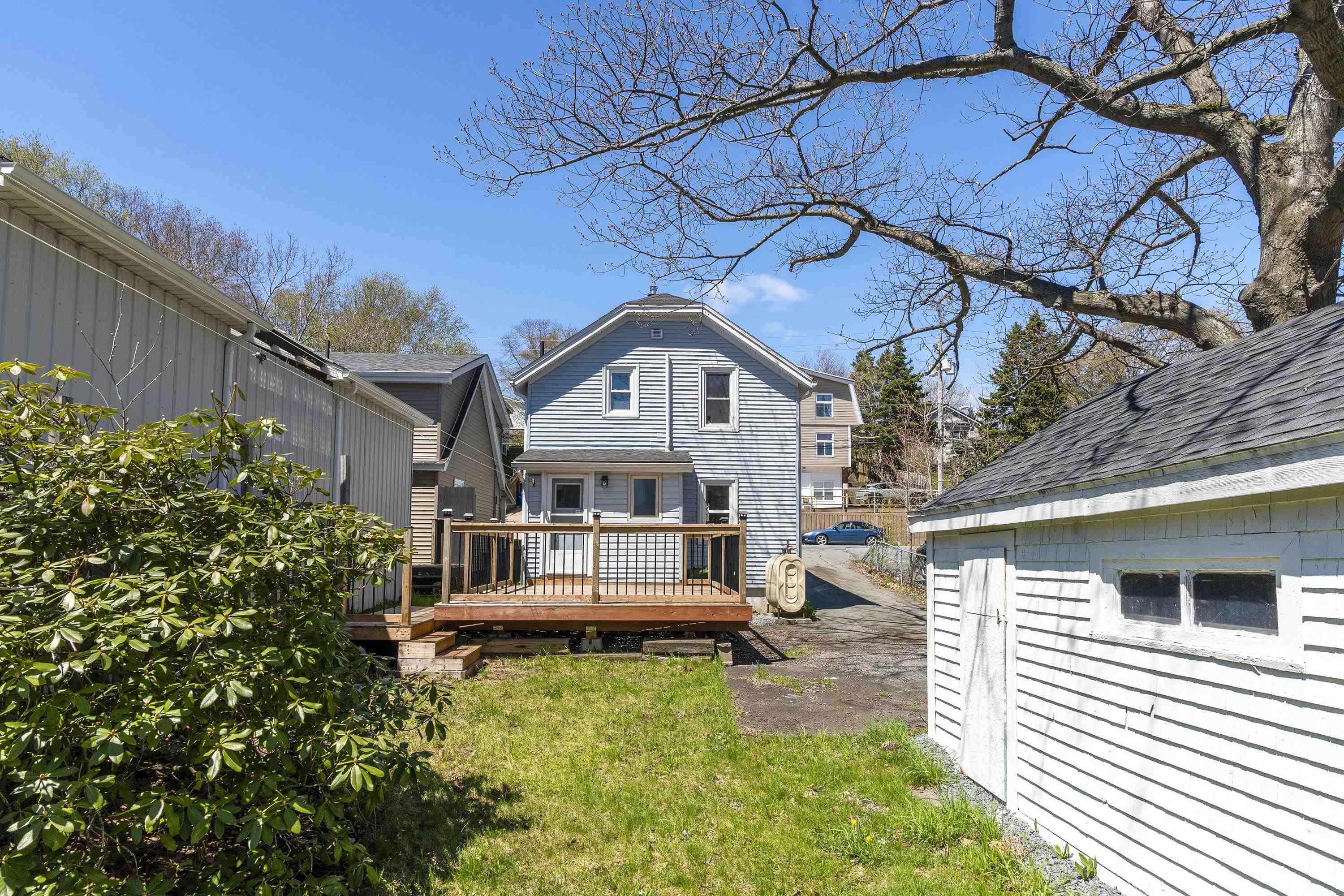 13 Mcfatridge Road, Halifax, NS (MLS 202610982)