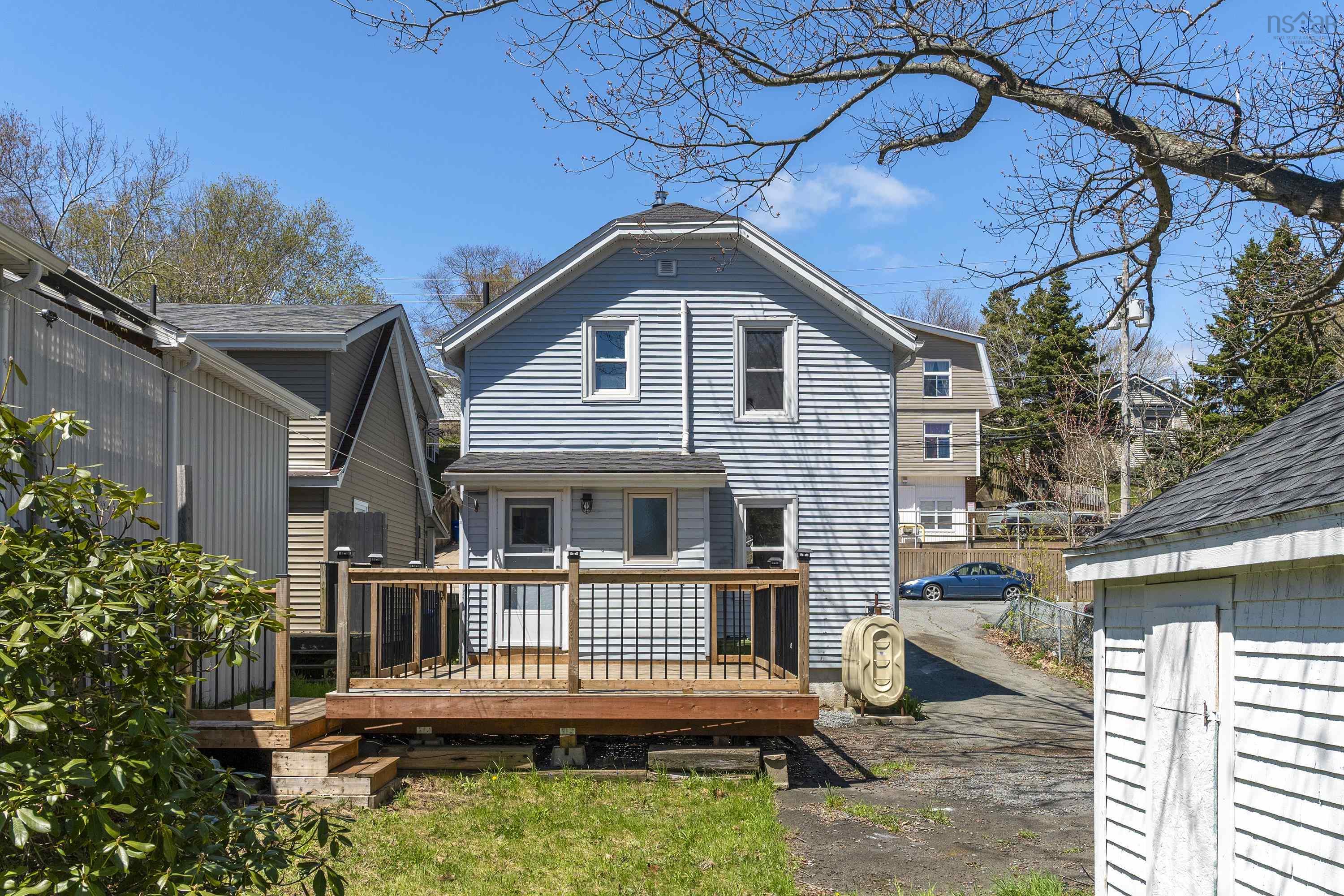 13 Mcfatridge Road, Halifax, NS (MLS 202610982)
