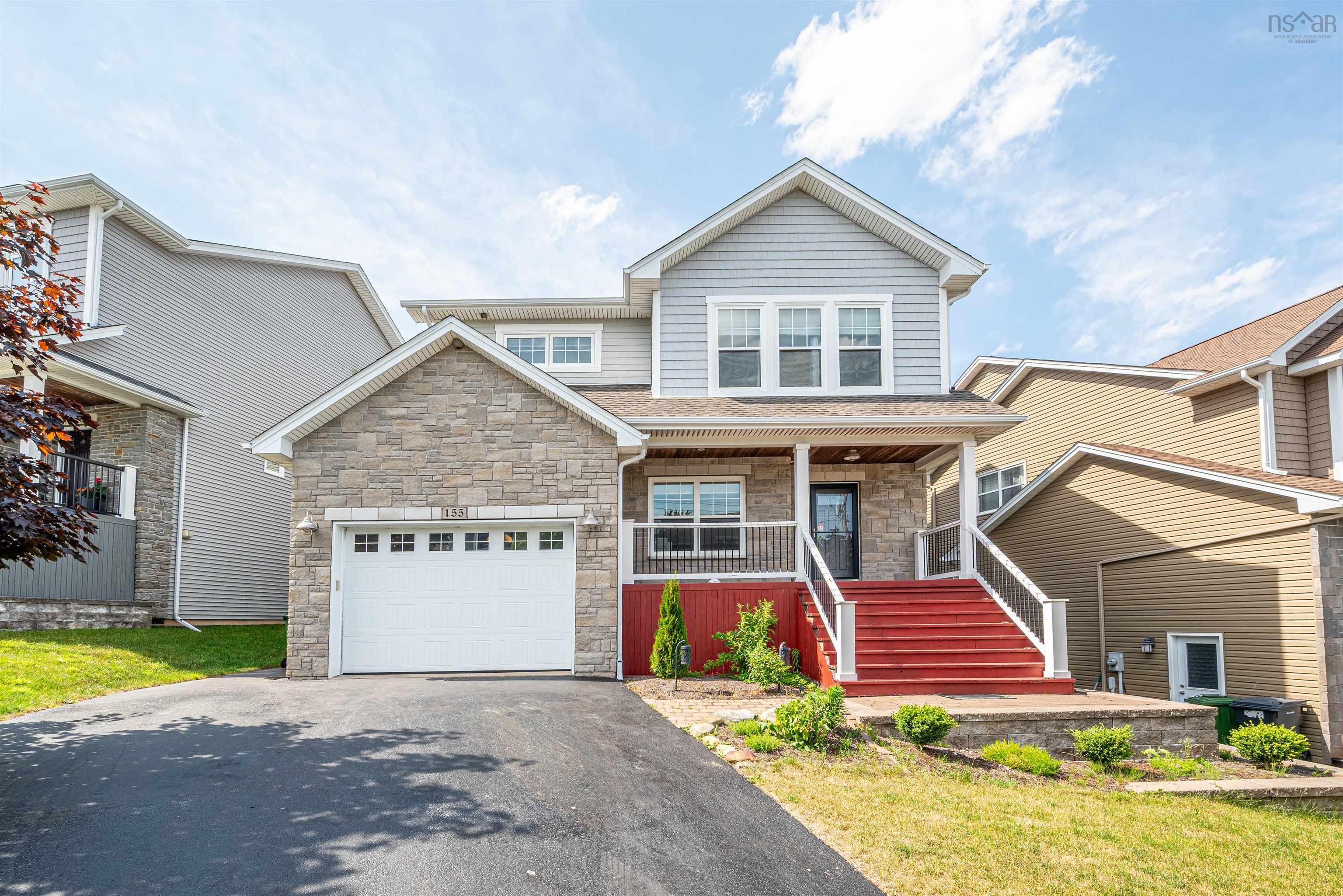 155 Hollyhock Way, Bedford, NS (MLS® 202610987)