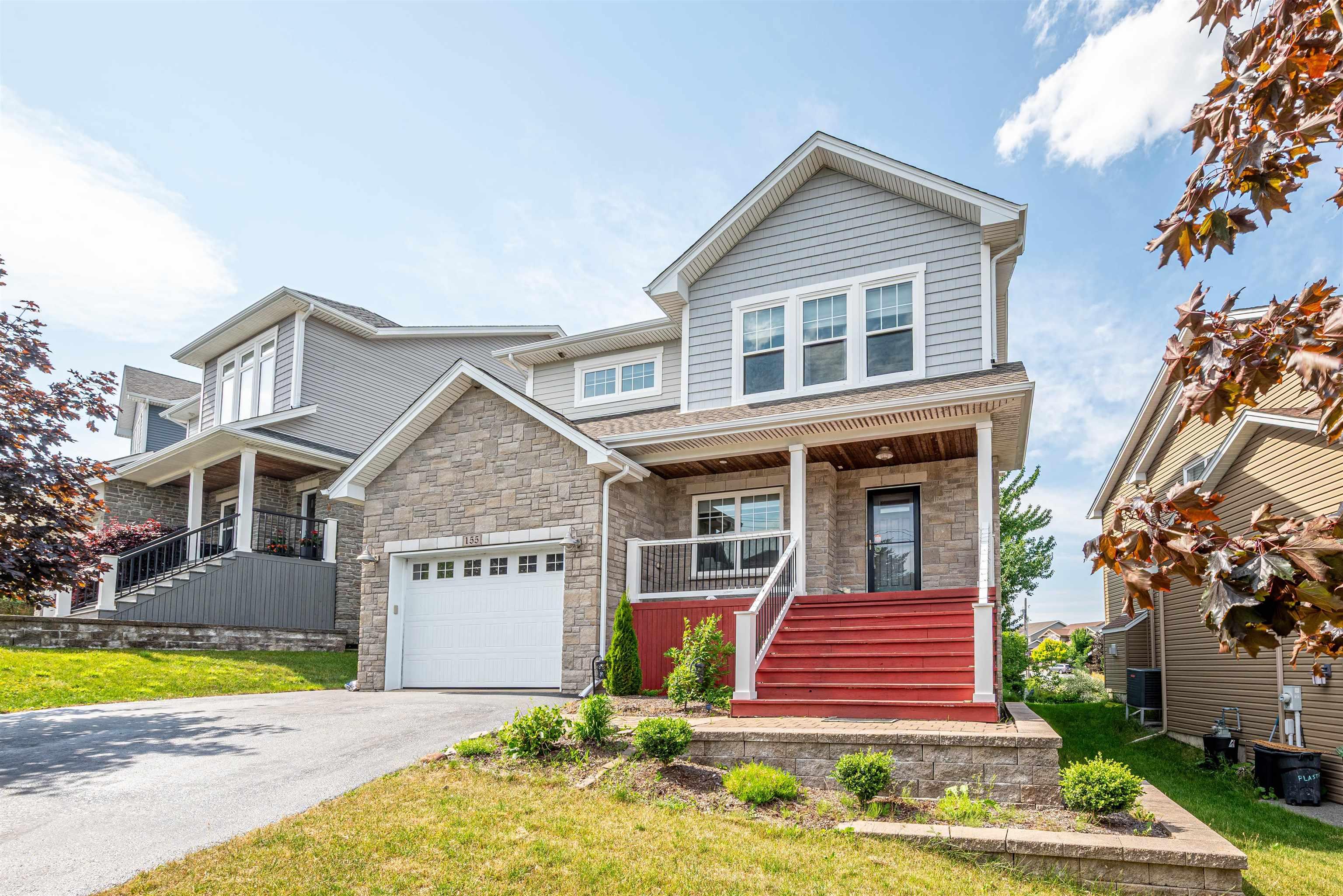 155 Hollyhock Way, Bedford, NS (MLS 202610987)