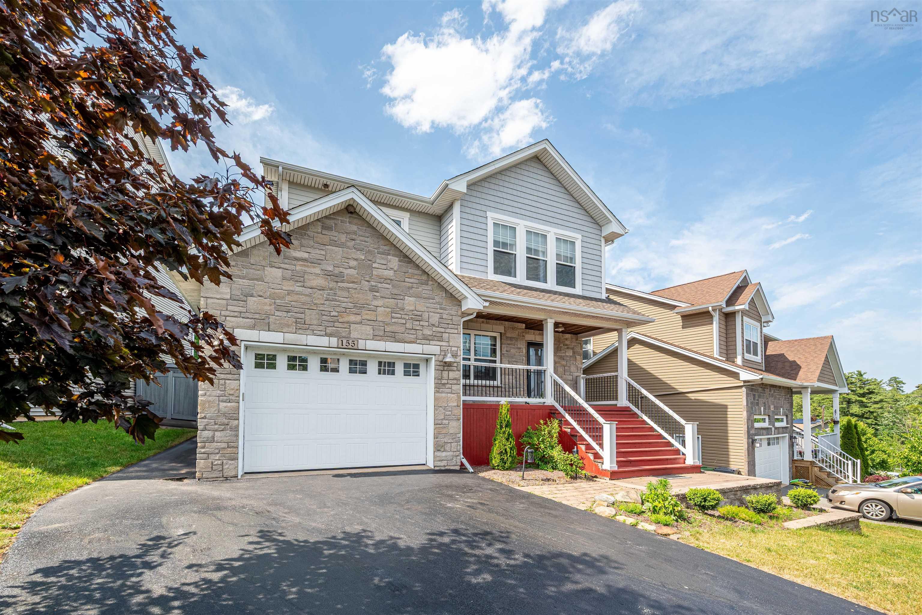 155 Hollyhock Way, Bedford, NS (MLS 202610987)