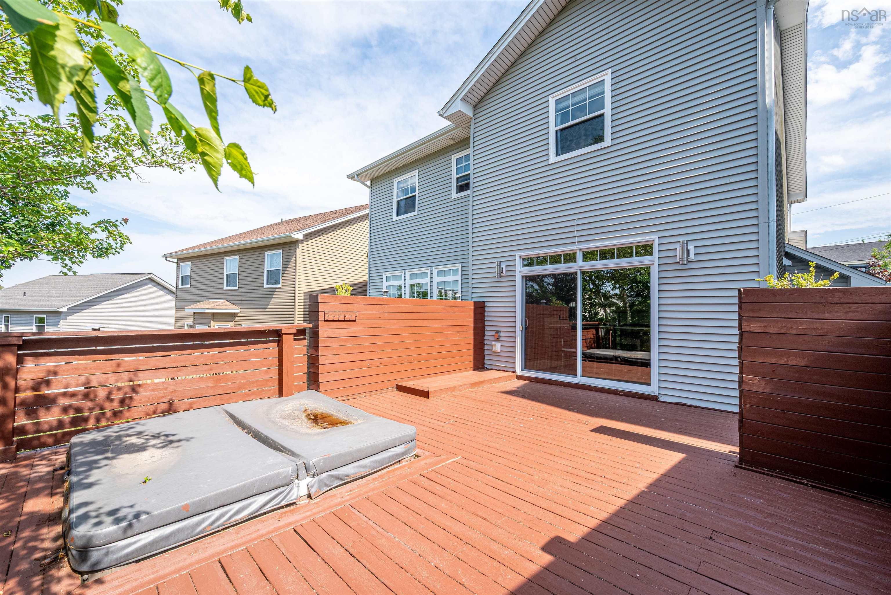 155 Hollyhock Way, Bedford, NS (MLS 202610987)